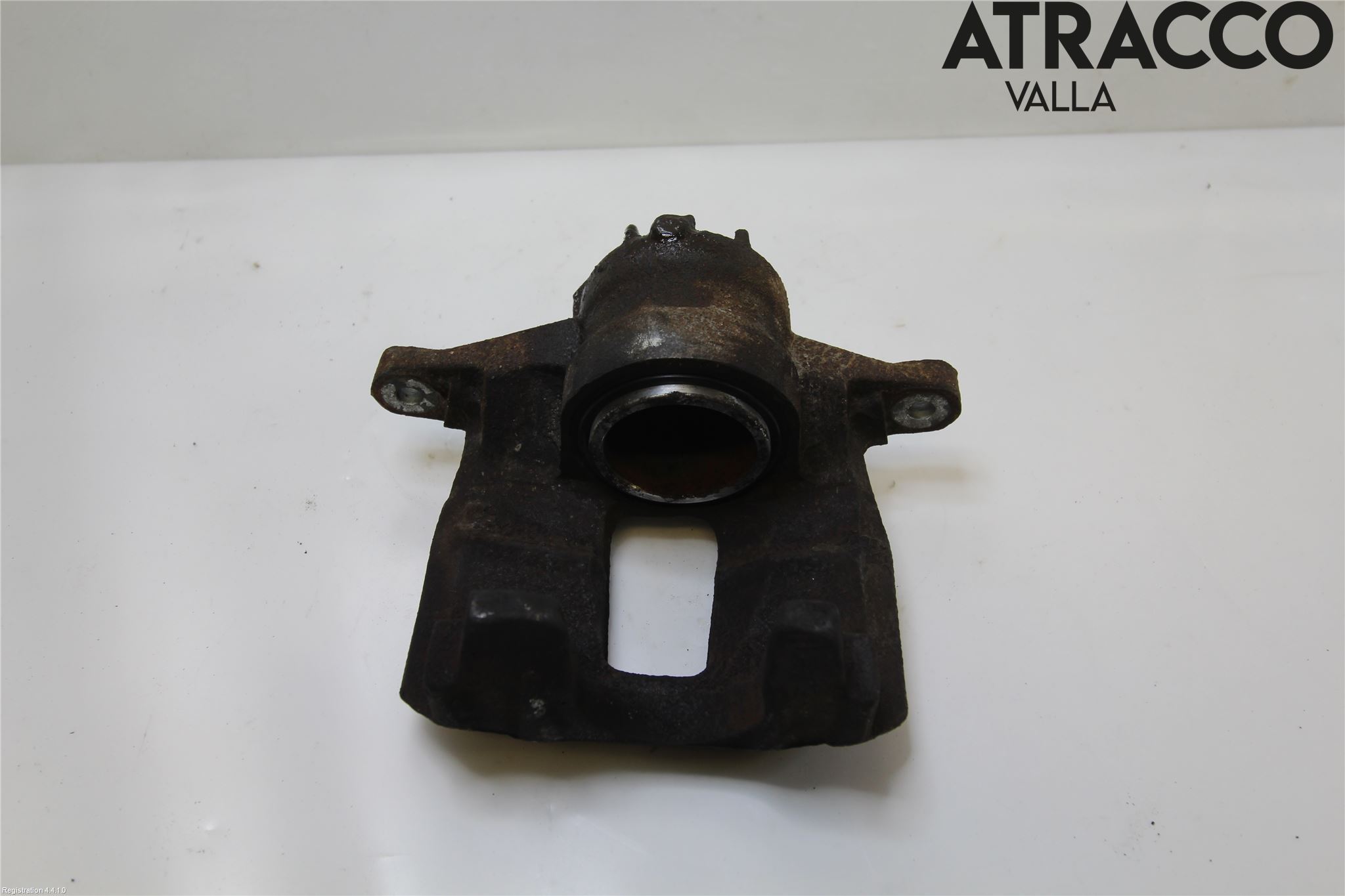 Citroen C3 05-10 Bromsok Fram Vänster