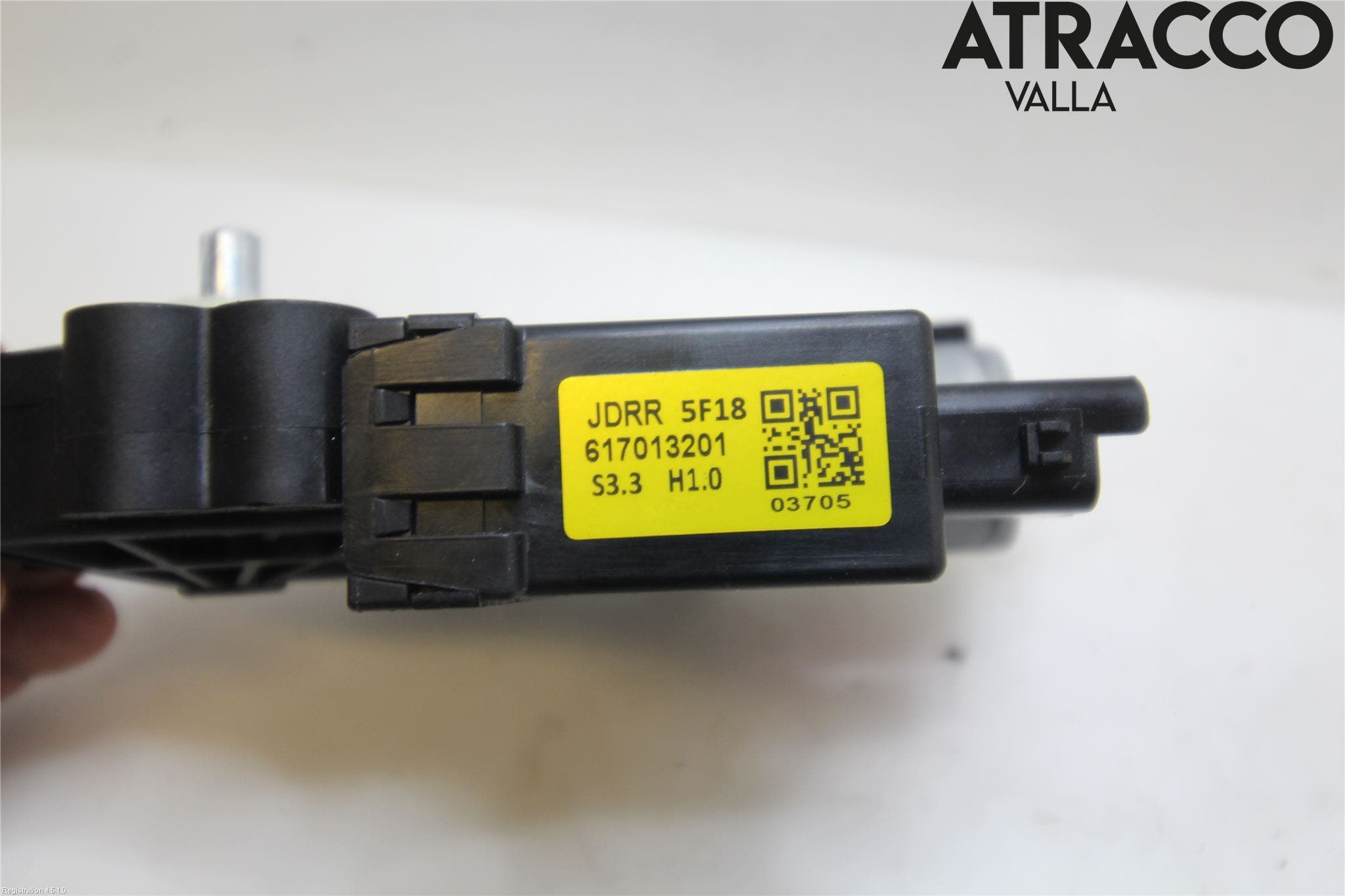 Kia CEED 12-18 Fönsterhissmotor