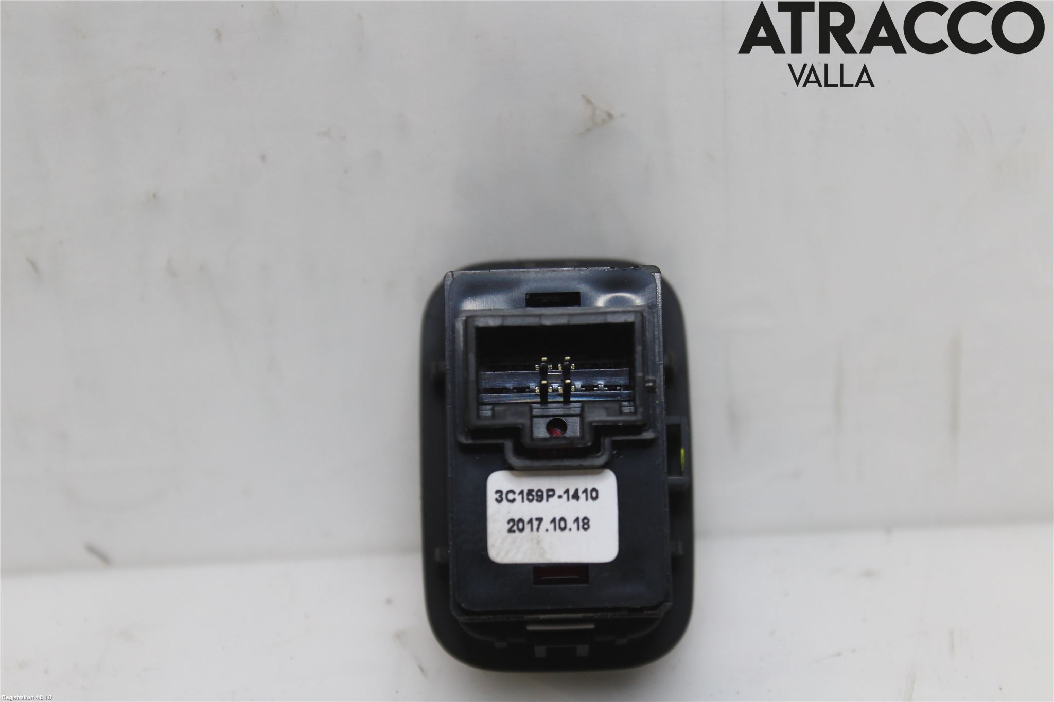 Hyundai TUCSON 05- Strömställare Baklucka