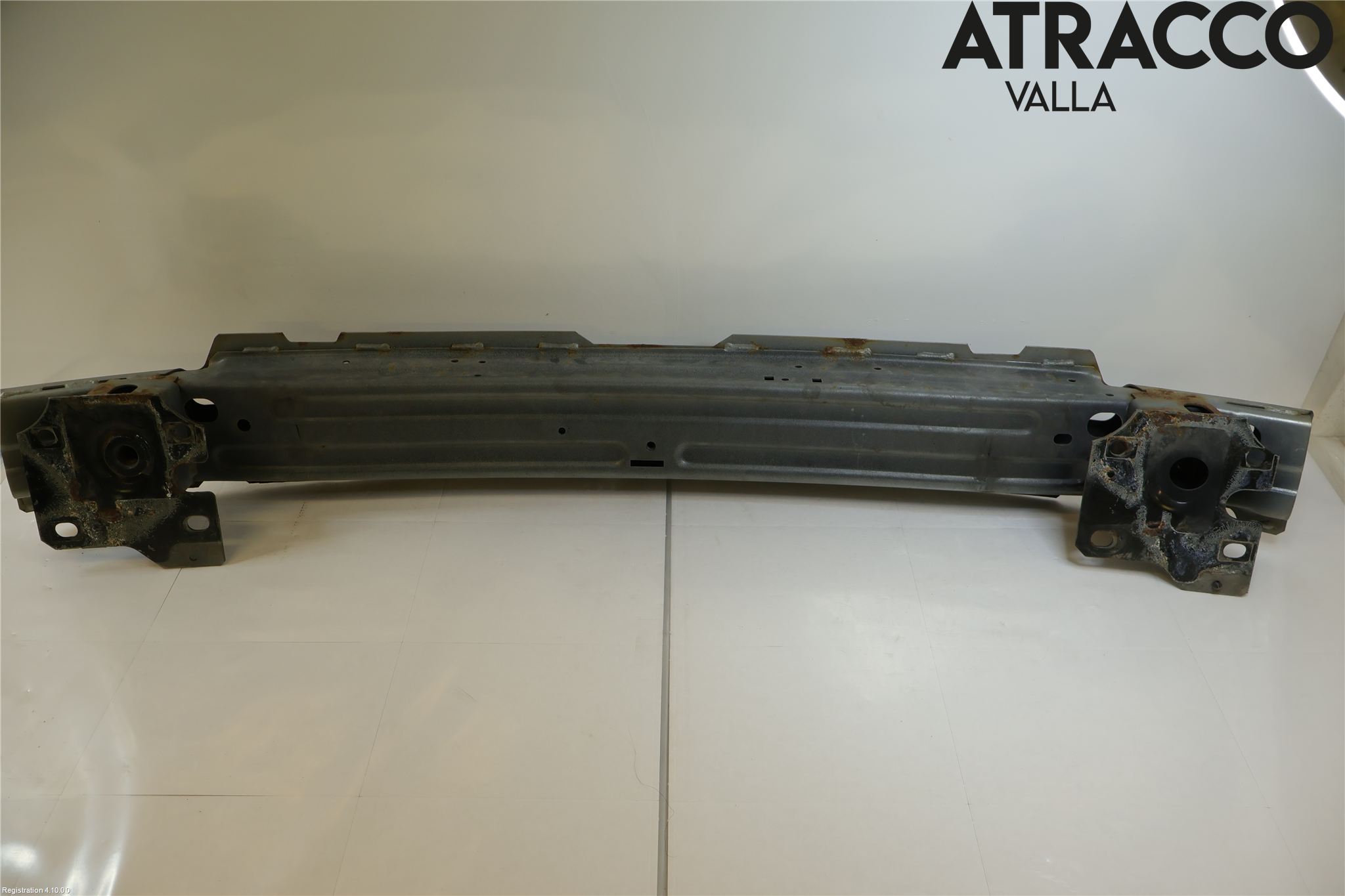 Jaguar XF 08-15 Stötfångarbalk Fram