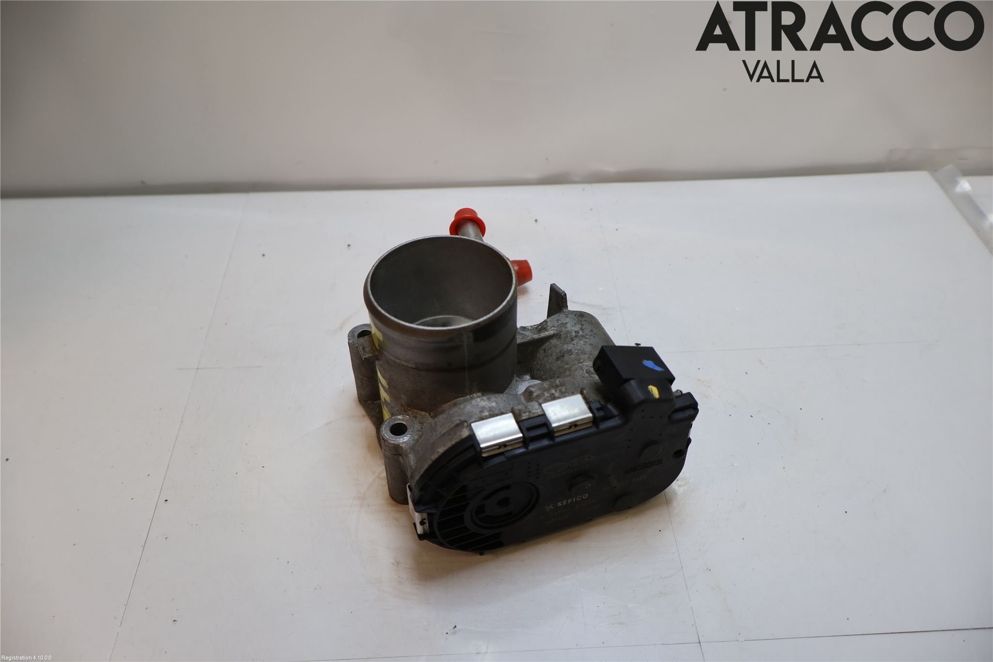 Hyundai i10 BA 14-16 Injspjällhus