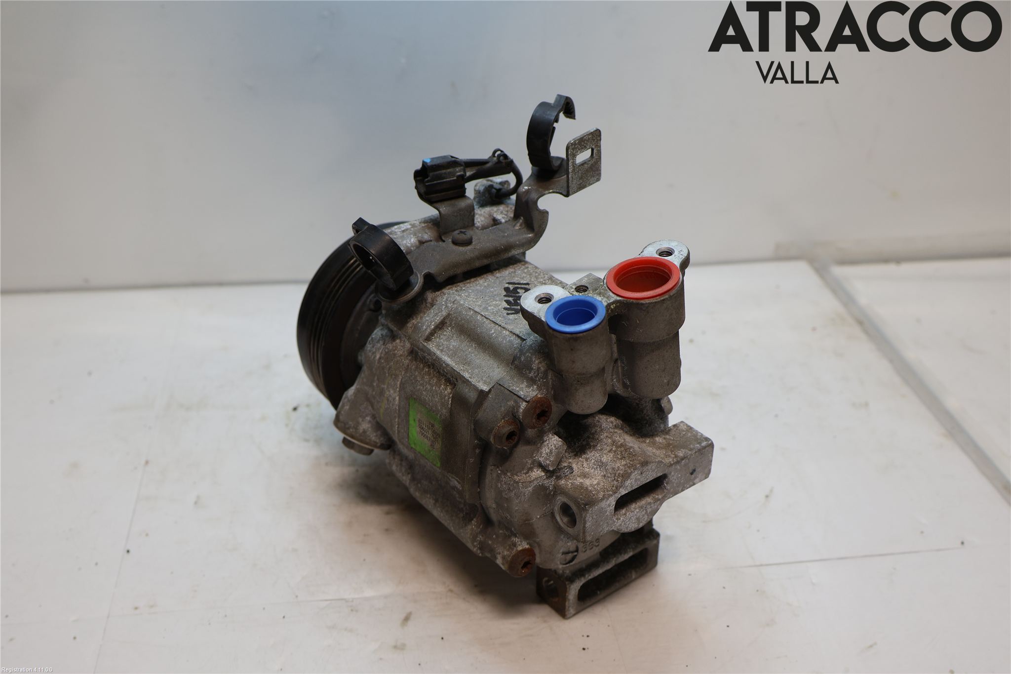 Subaru IMPREZA III 08-11 Ac Kompressor