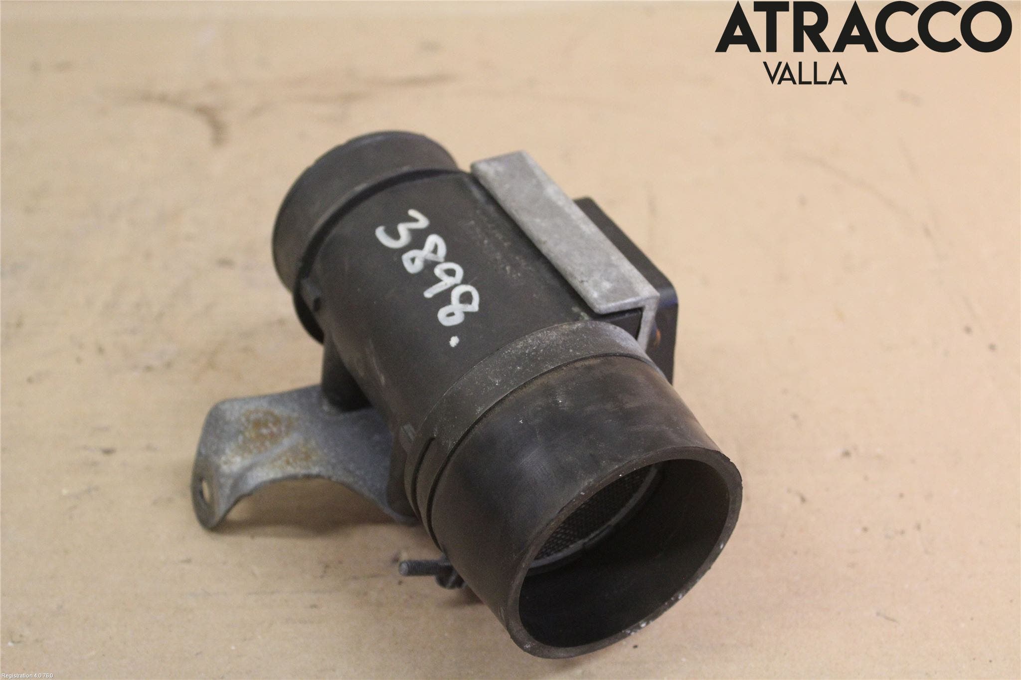 Mazda 626 88-91 Injluftmängdmätare