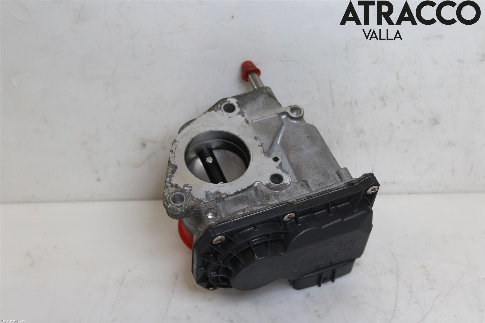 Peugeot 108 15-22 Injspjällhus