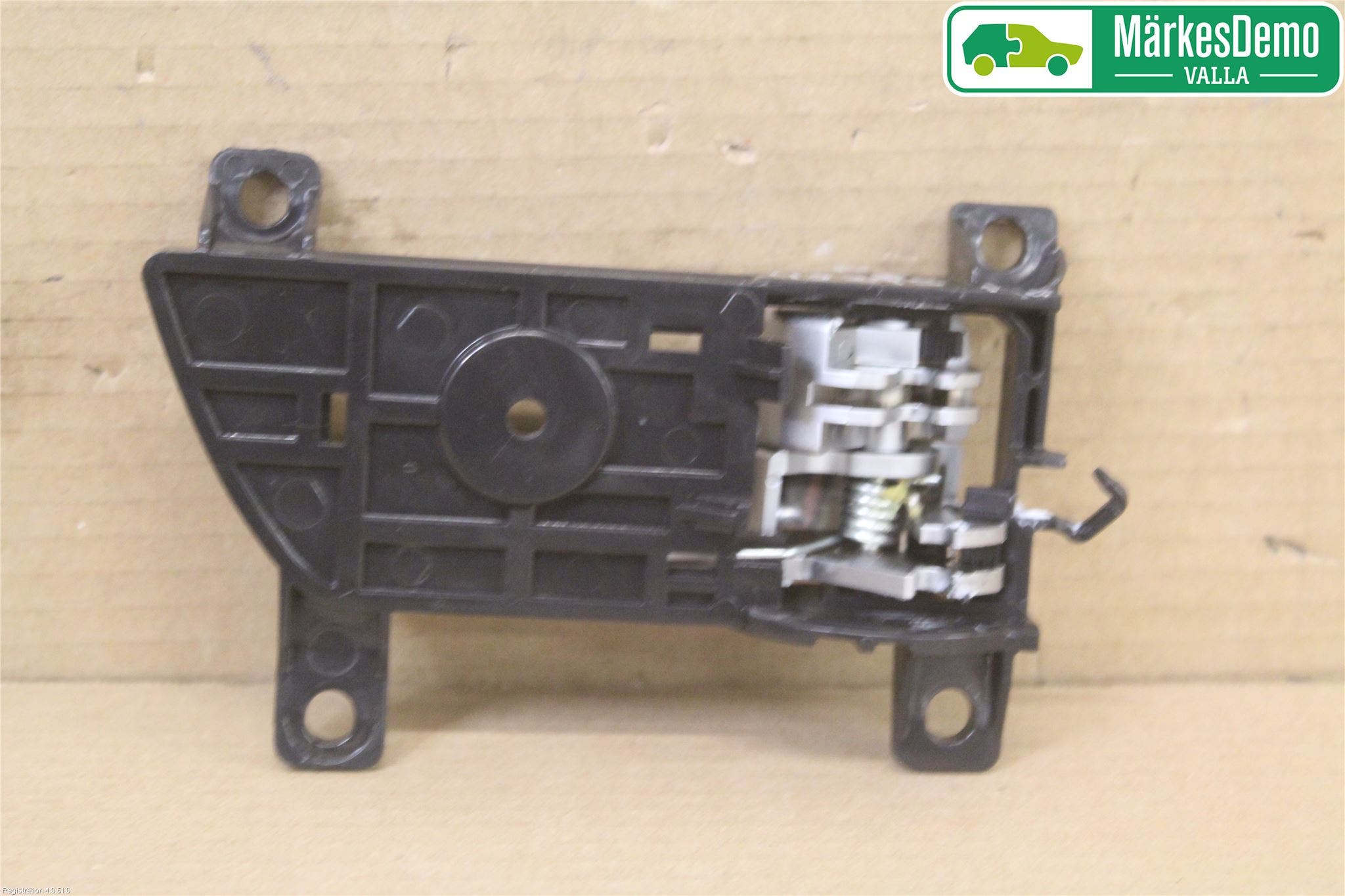 Kia SORENTO 10-14 Dörrhandtag Inre Vä