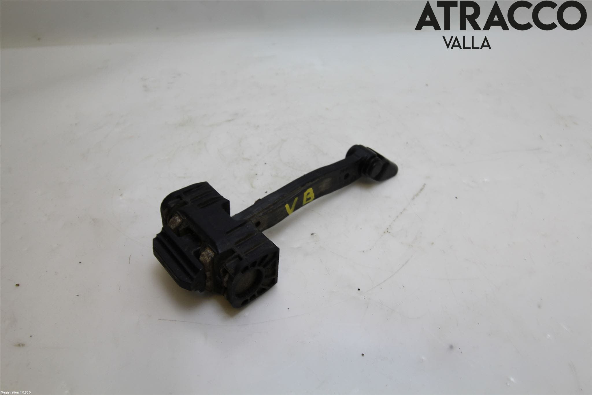 BMW 1 F20/F21 11-19 Dörrstopp