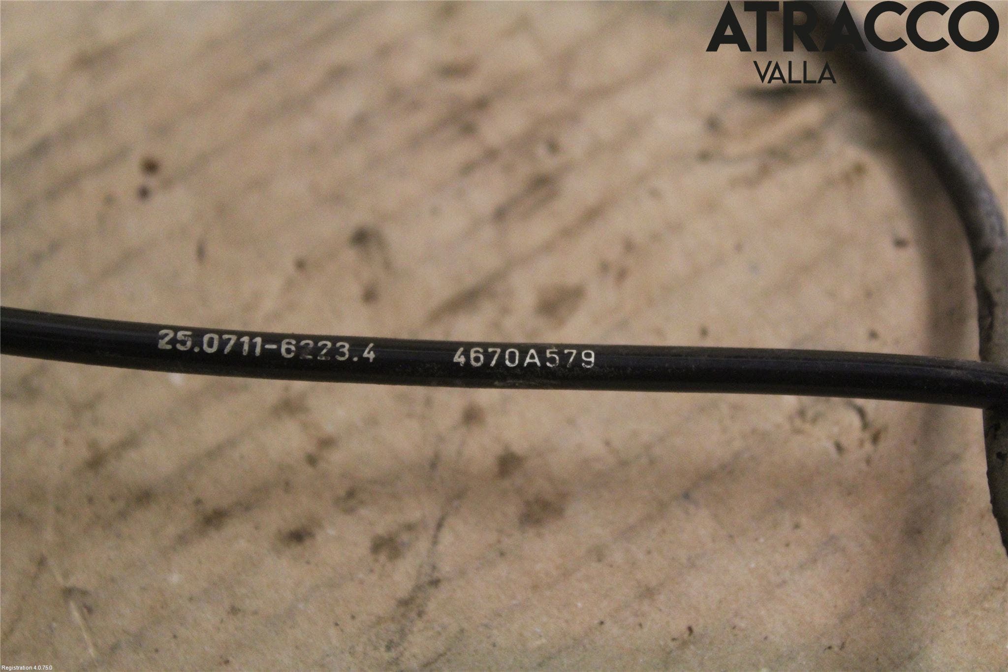 Mitsubishi LANCER 07-14 Abs Sensor