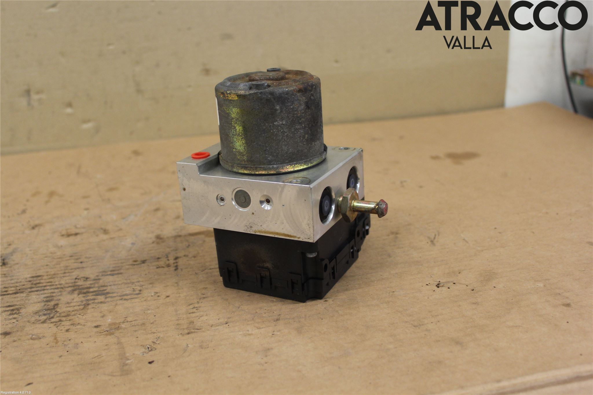 Suzuki WAGON R/R+ 93-08 Abs Hydraulaggregat