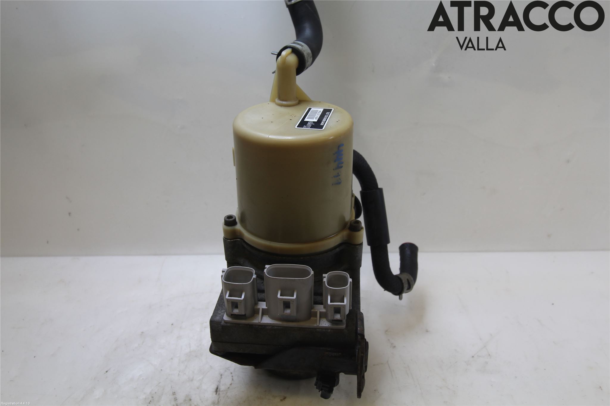 Mazda 5 05-10 Styrservo Pump Elektrisk