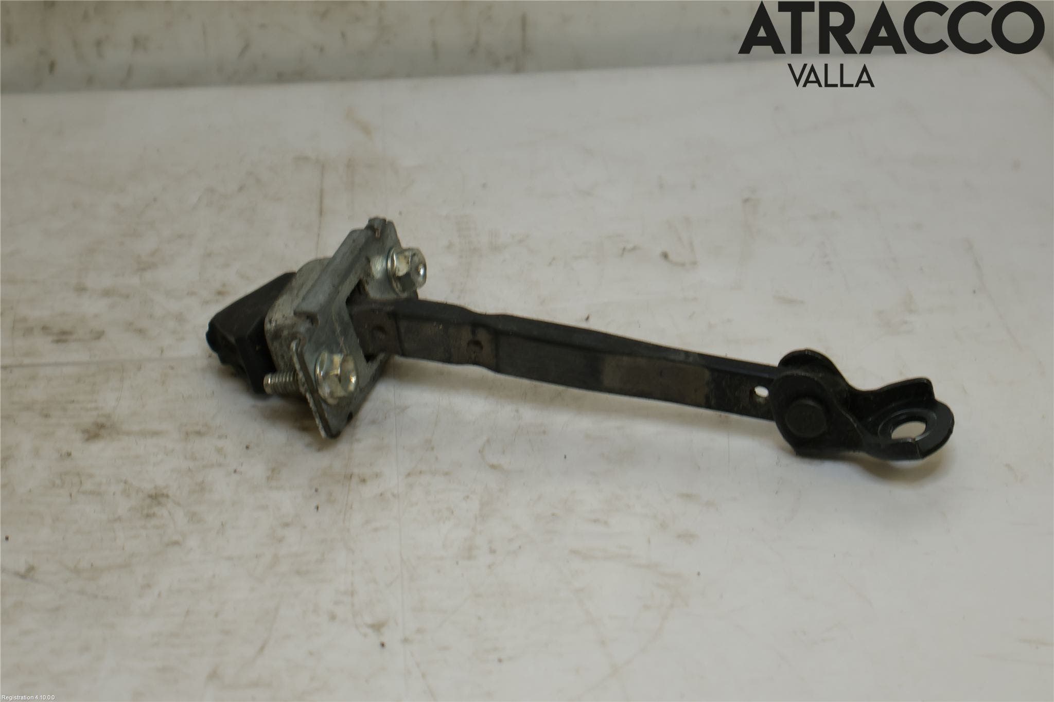 Mazda 2 (DJ) 15-22 Dörrstopp