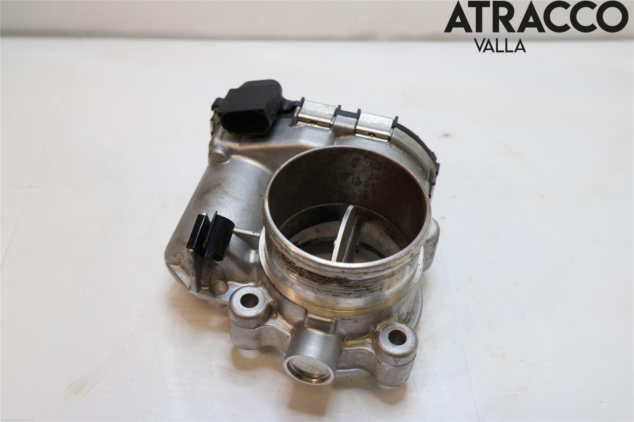 Volvo XC70 14-16 Injspjällhus