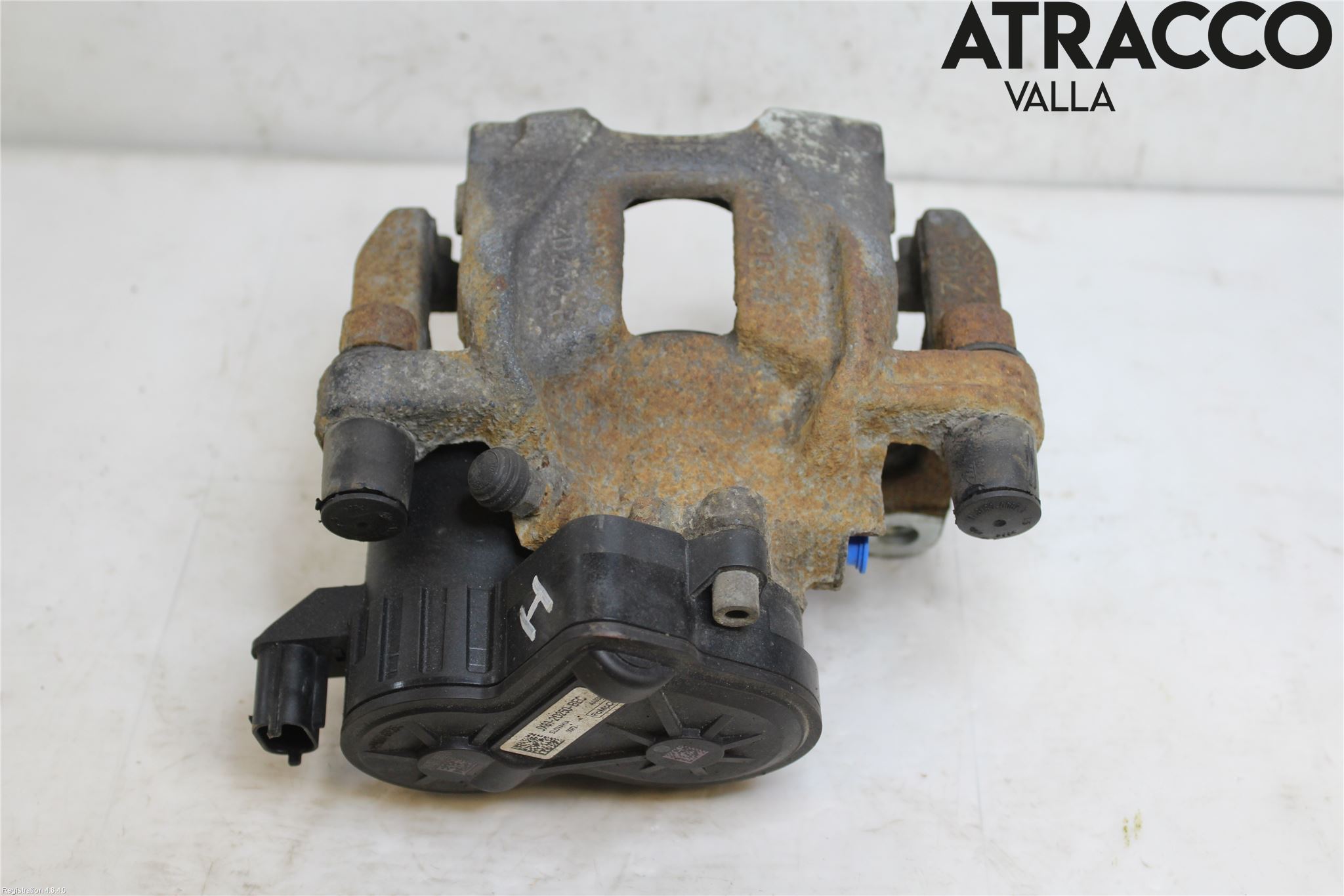 Ford FOCUS 15-18 Bromsok Bak Höger