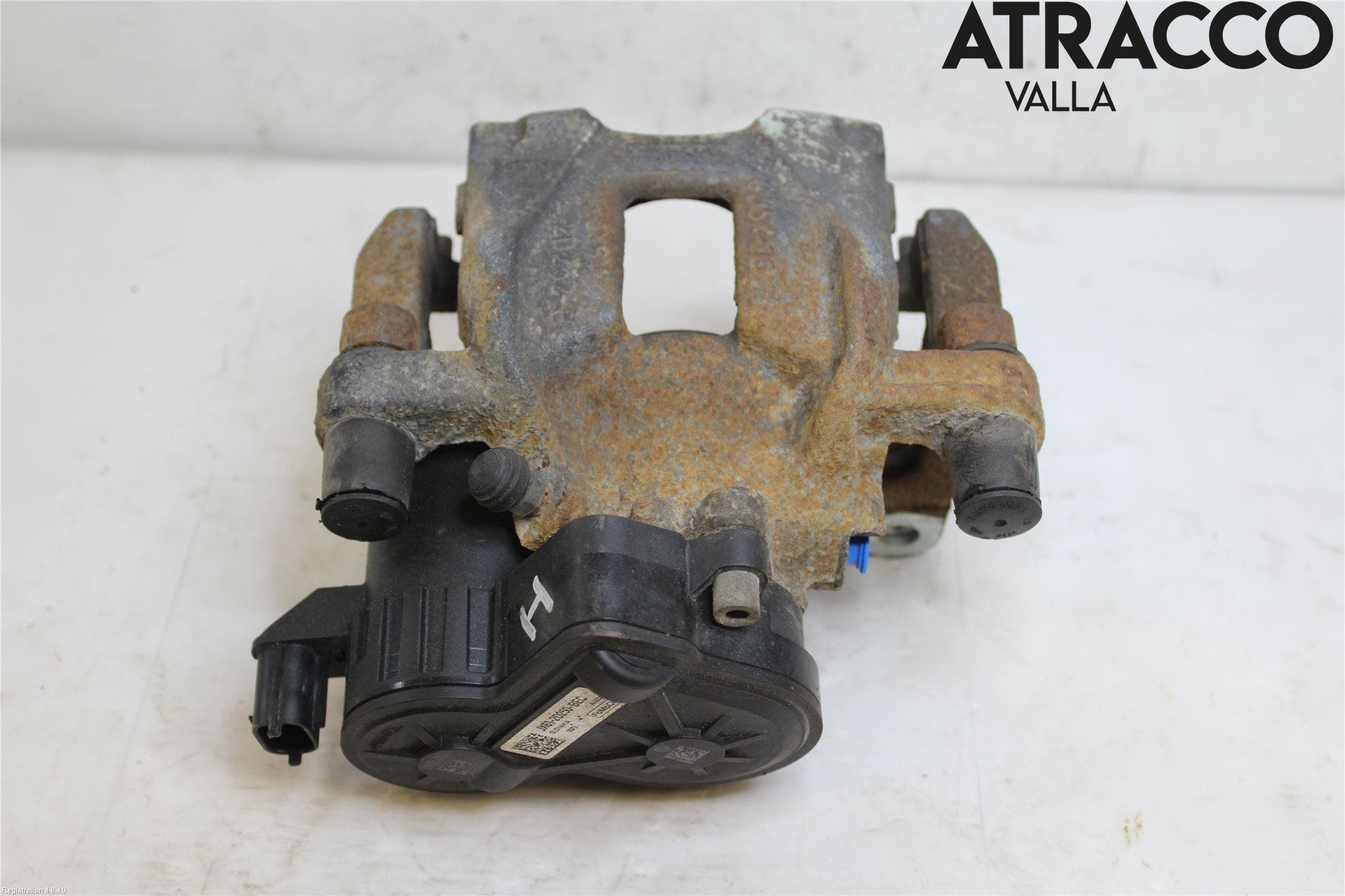 Ford FOCUS 15-18 Bromsok Bak Höger