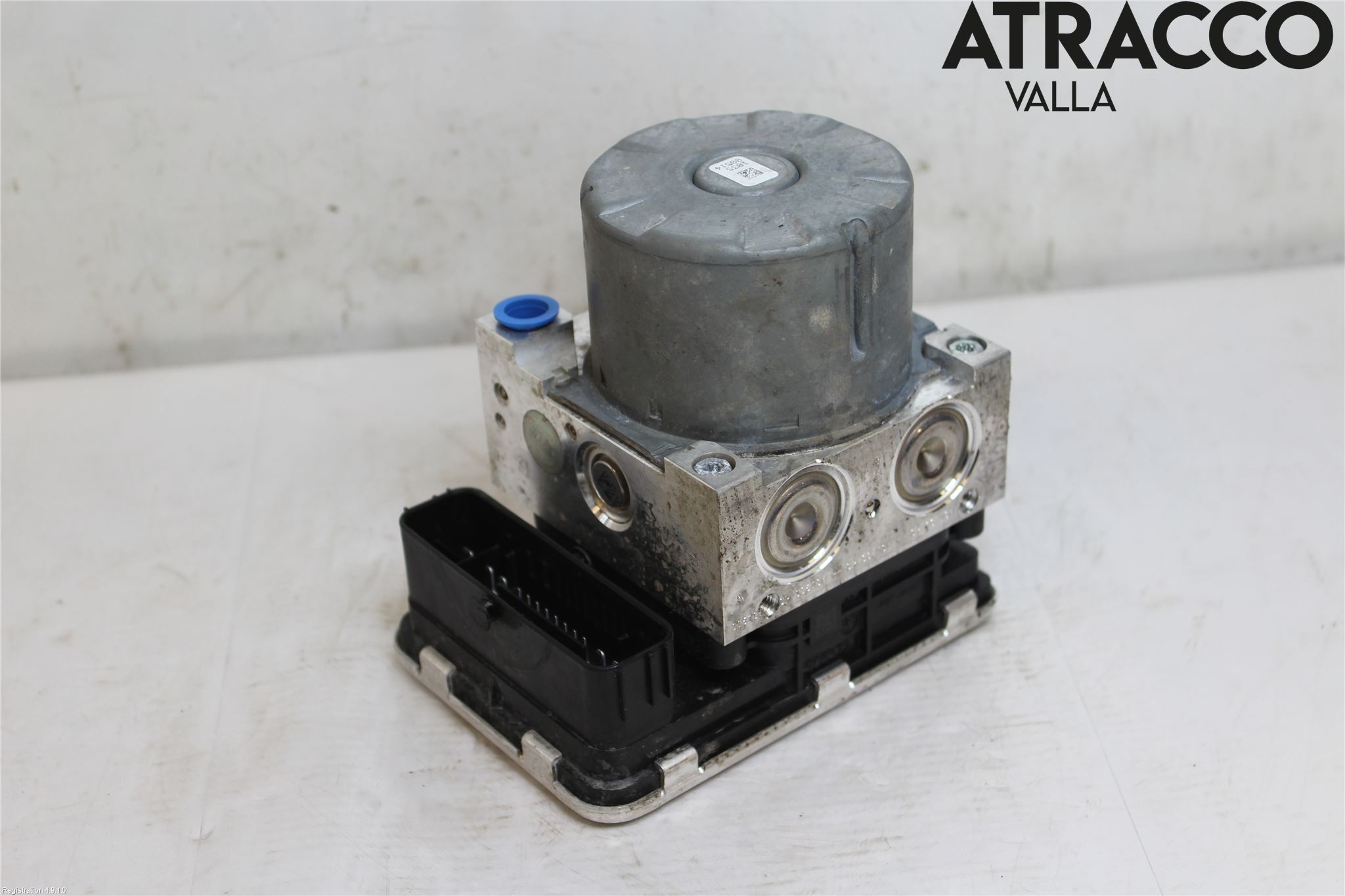 Volkswagen VW T-ROC 18- Abs Hydraulaggregat