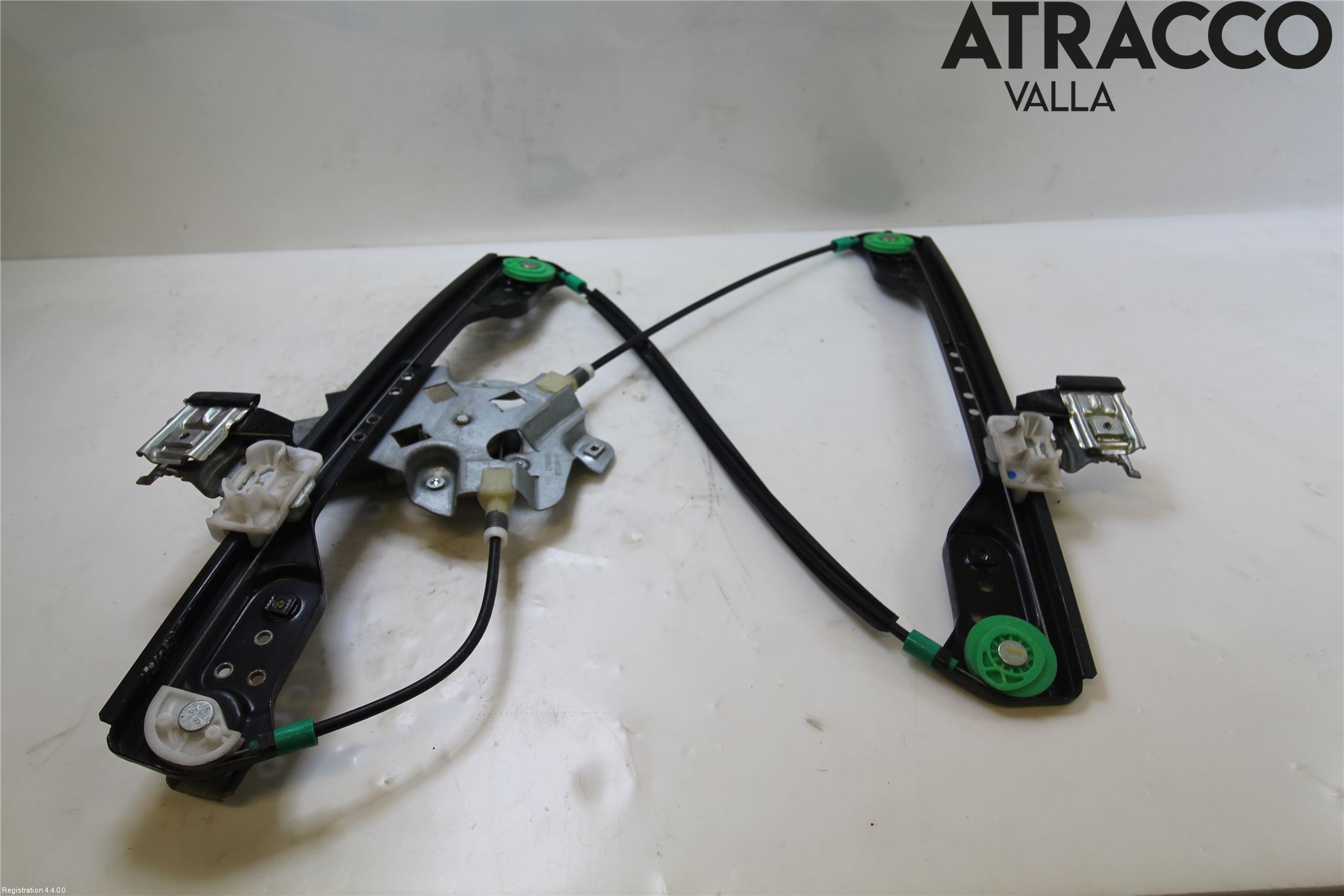 Chrysler CHR 300C Fönsterhiss El Kompl