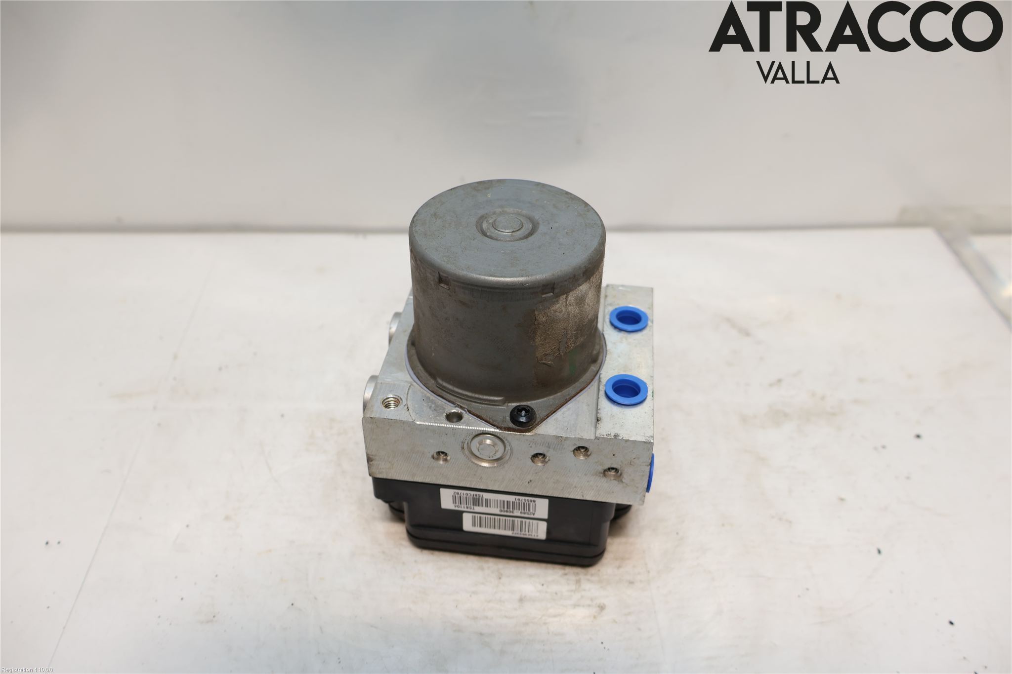 Kia CEED 12-18 Abs Hydraulaggregat