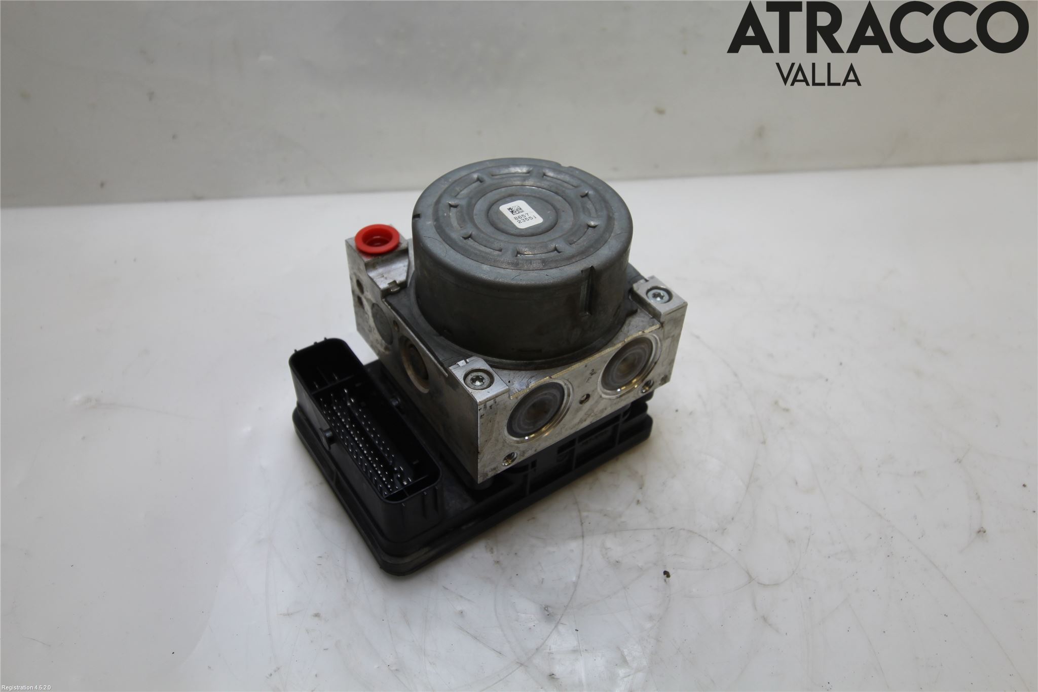 Volkswagen VW GOLF / E-GOLF VII 13-20 Abs Hydraulaggregat