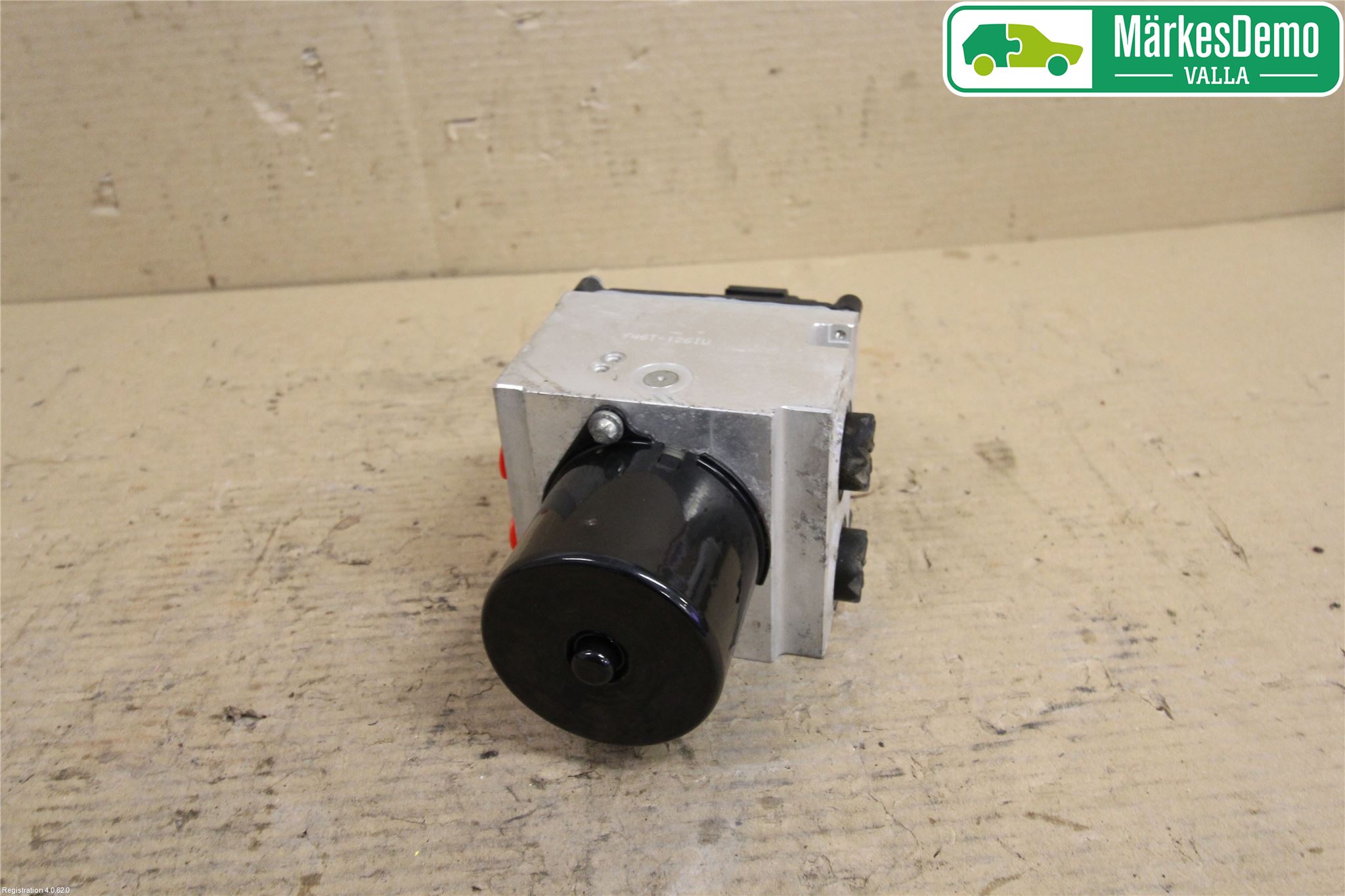 Volkswagen VW PASSAT 05-11 Abs Hydraulaggregat