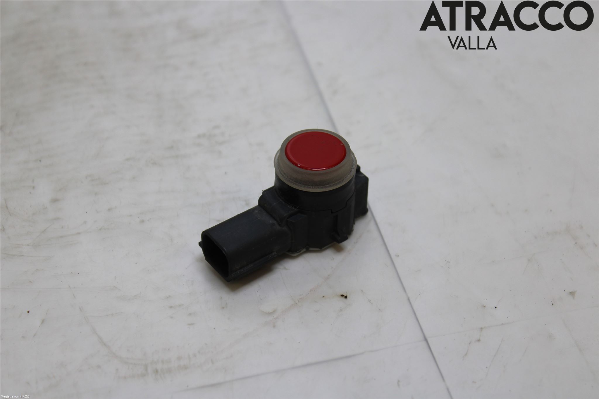 Opel CORSA E 15-19 Parkeringshjälp Frontsensor