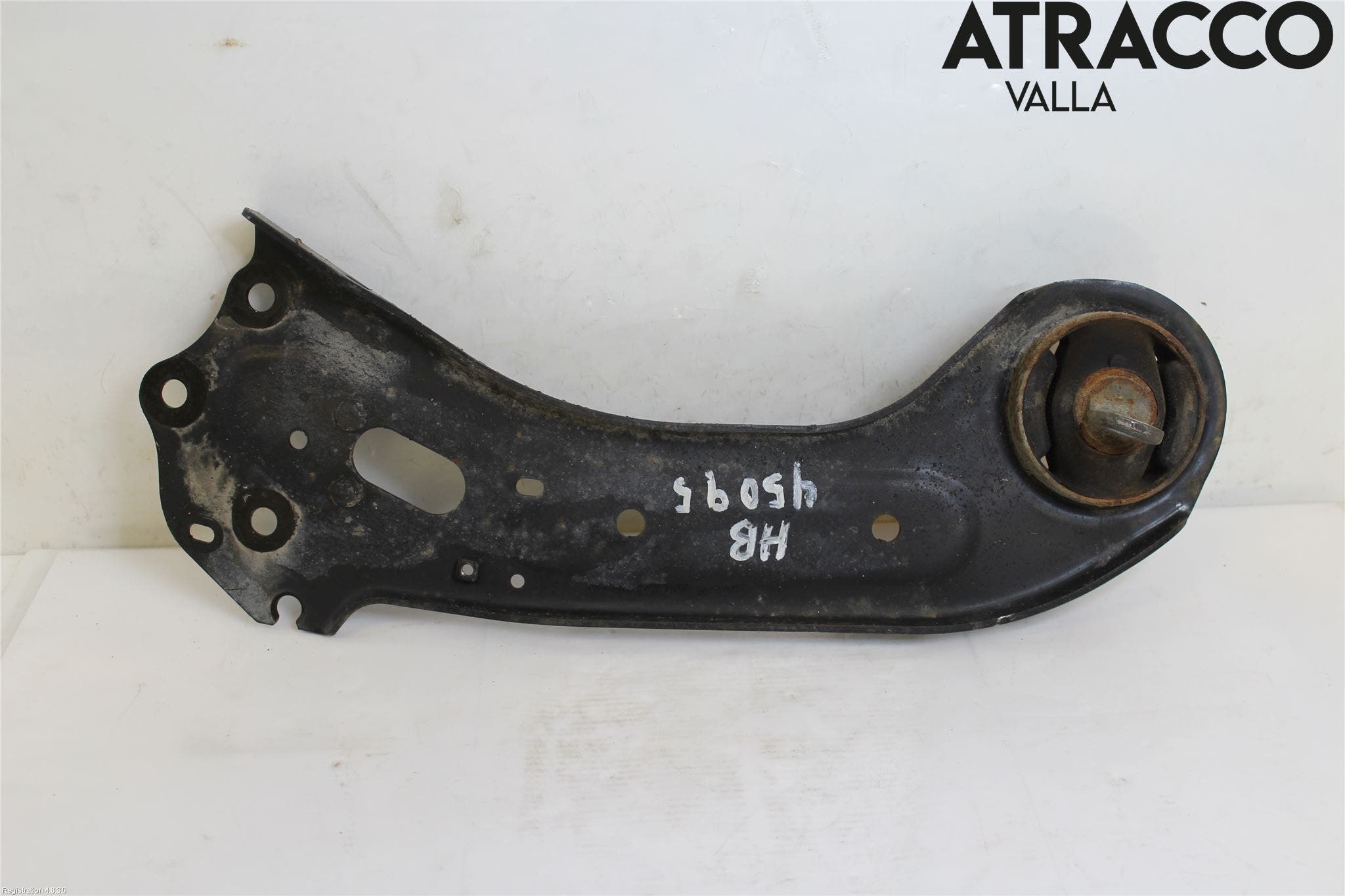 Kia OPTIMA 16-20 Bärarm Bak Höger