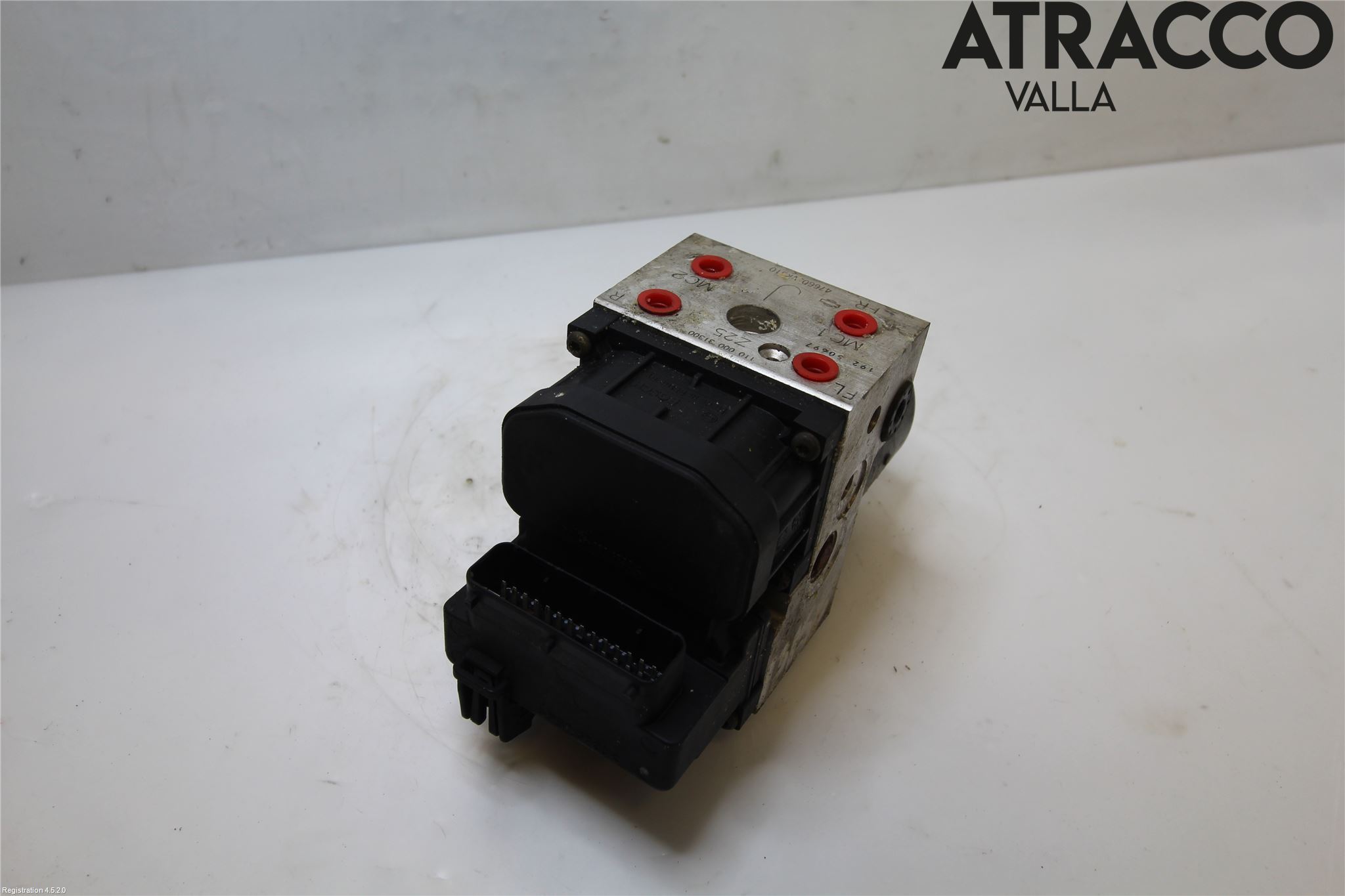 Nissan NAVARA 98-05 Abs Hydraulaggregat