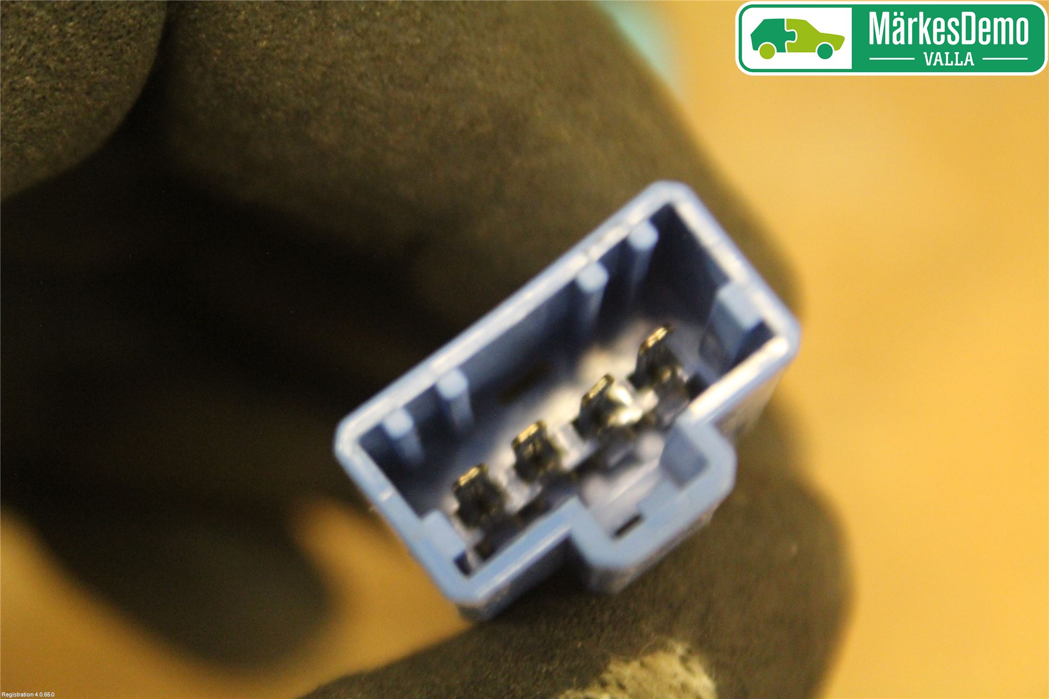 Honda CIVIC 06-11 Bakljus Höger