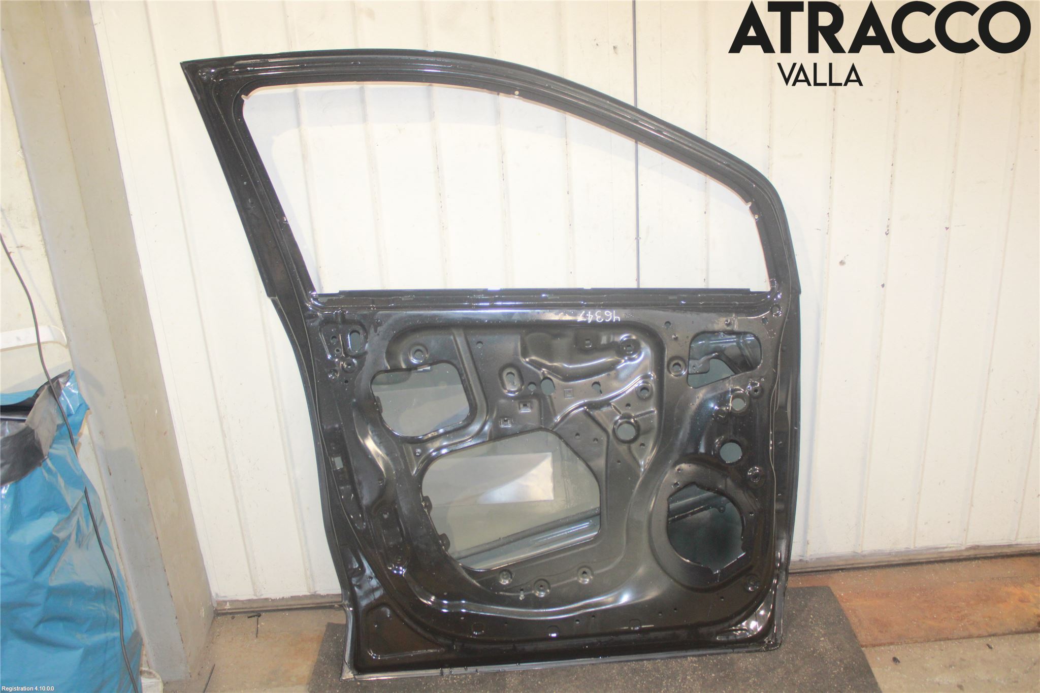 Opel MOKKA 13-20 Dörr Fram Vänster