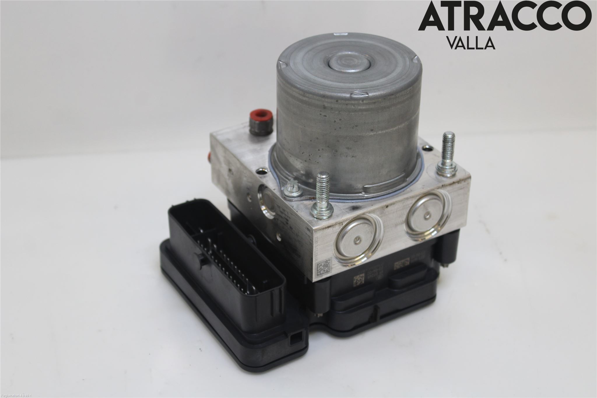 Peugeot 308/E-308 21- Abs Hydraulaggregat