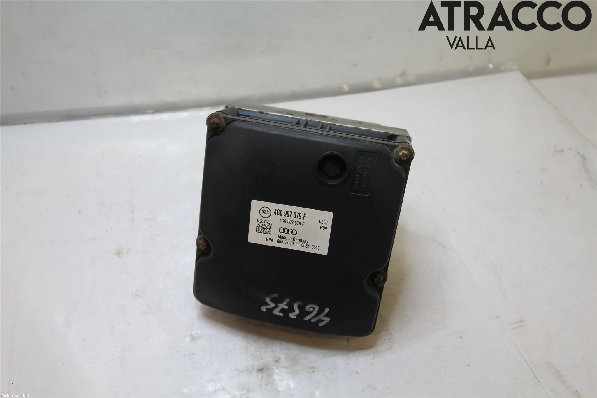 Audi A6/S6 4G 11-18 Abs Hydraulaggregat