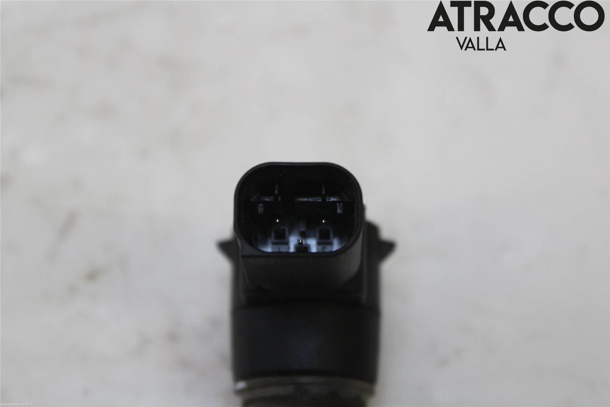 Citroen C5 08-17 Parkeringshjälp Frontsensor