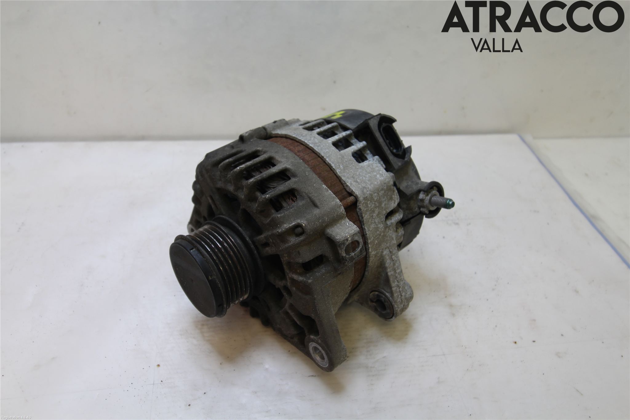 Hyundai i40 08-15 Generator