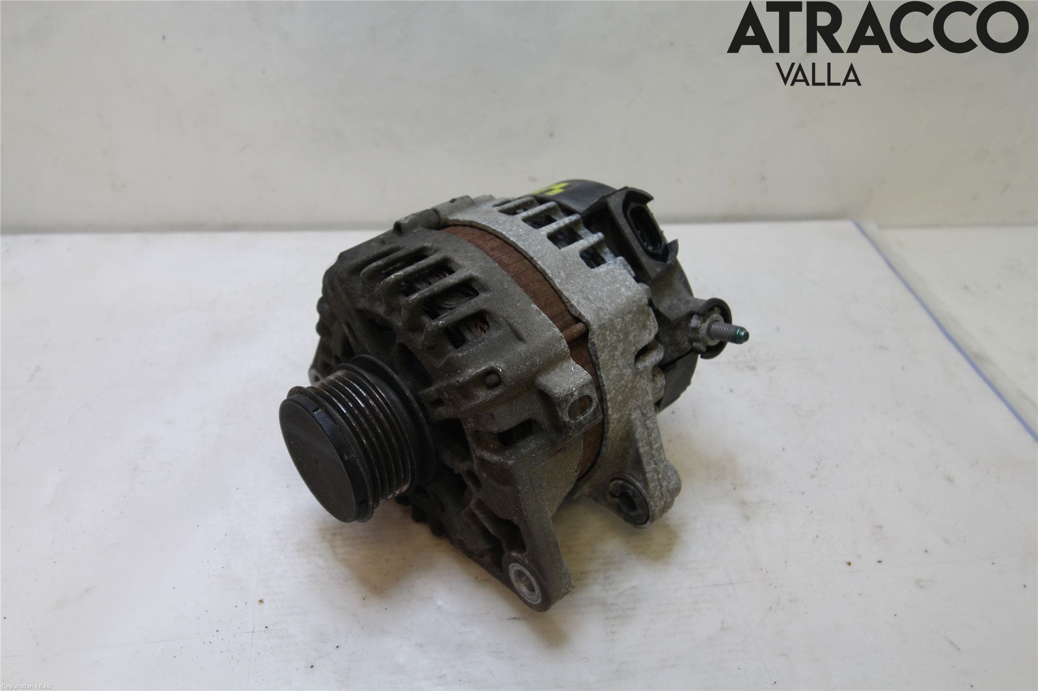 Hyundai i40 08-15 Generator