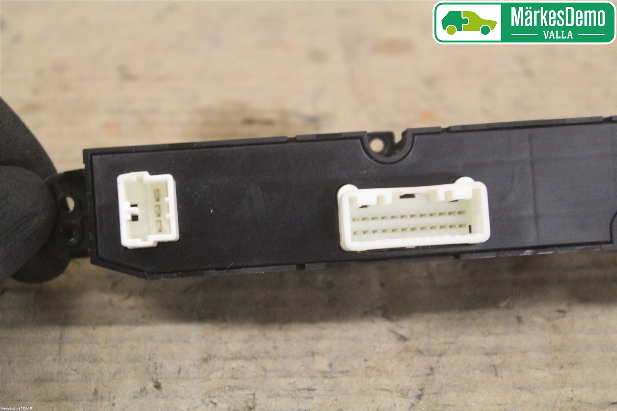 Kia CEED 06-12 Strömställare Multifunktion