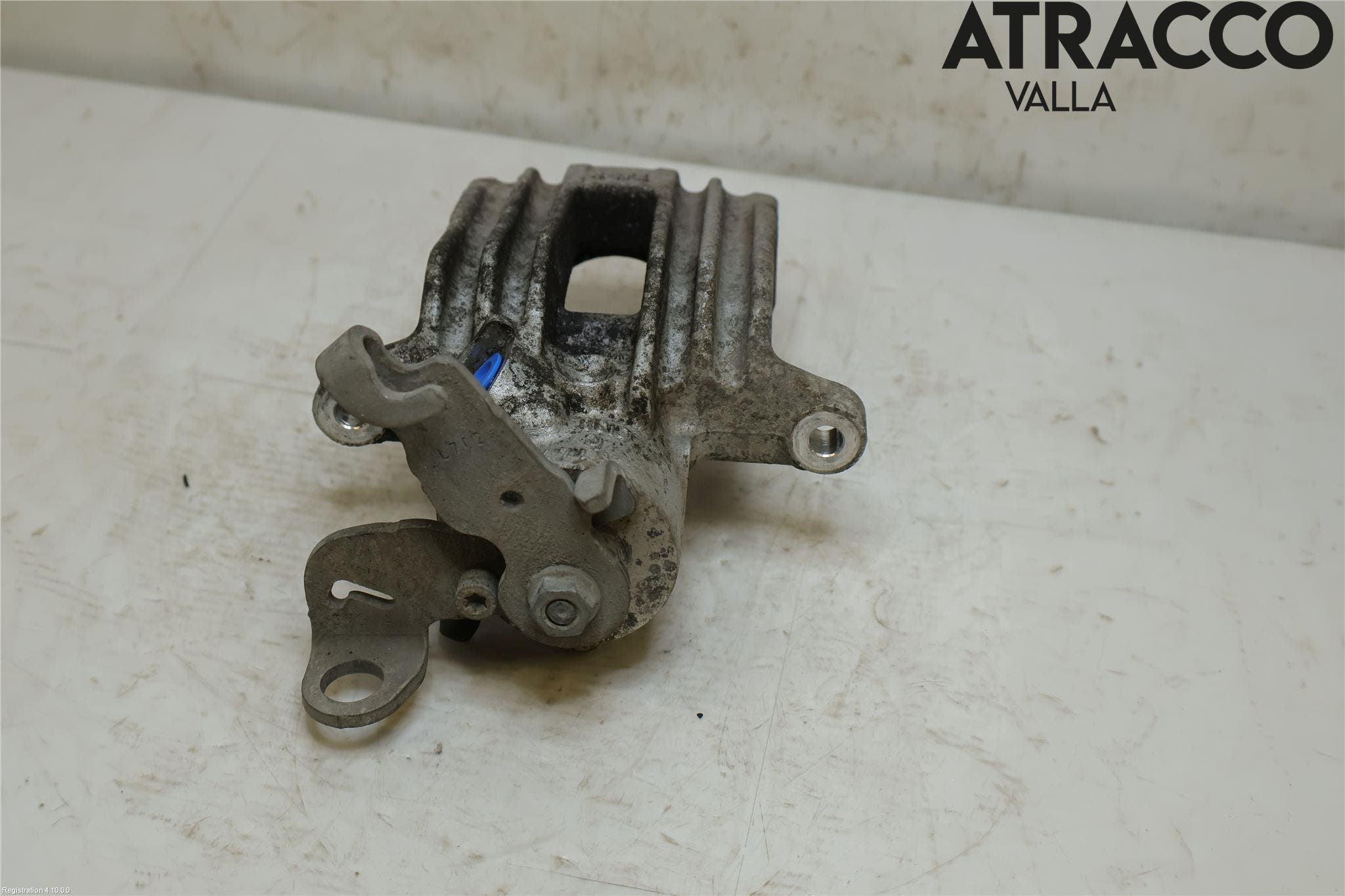 Audi A1 19- Bromsok Bak Höger