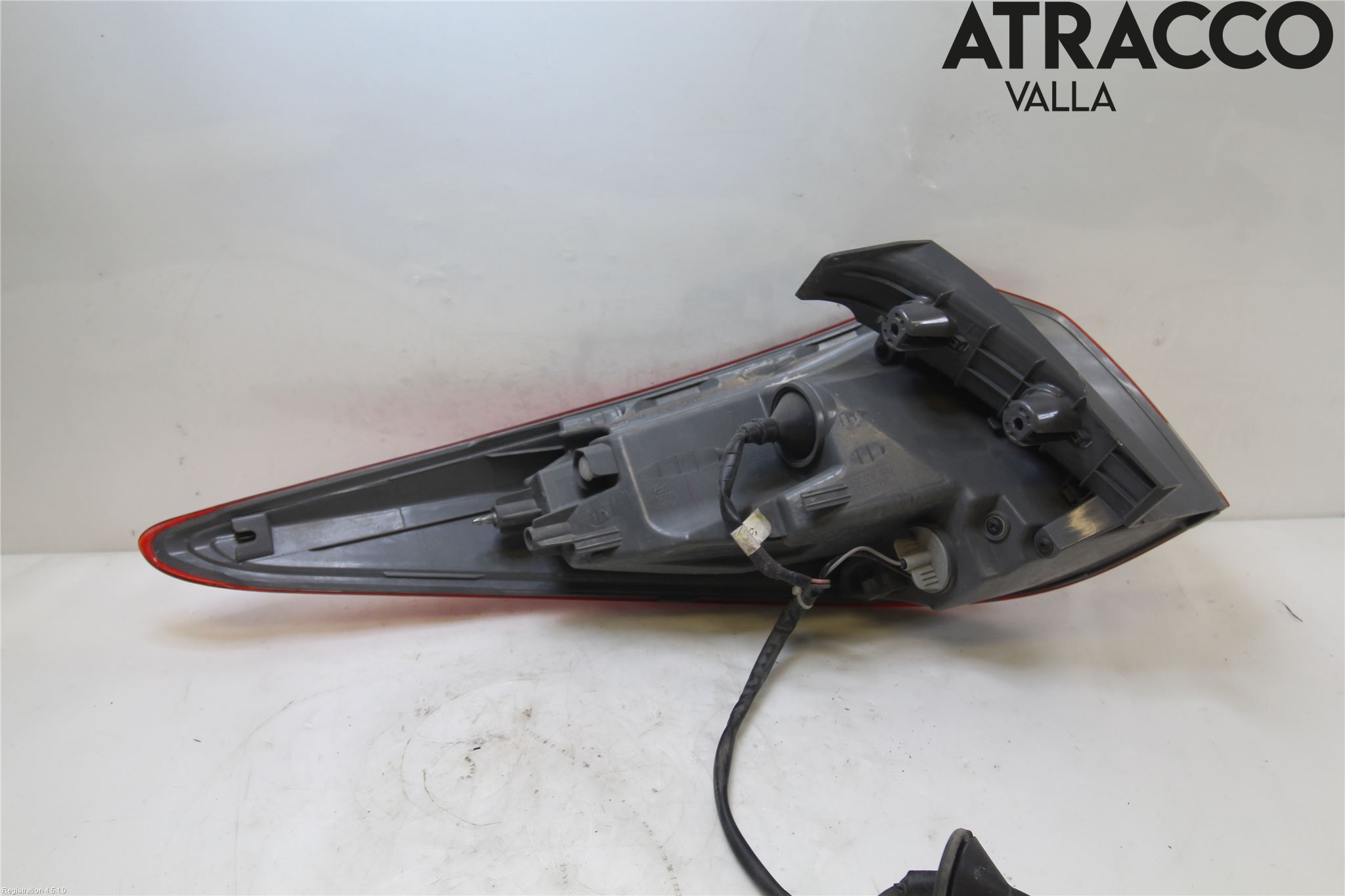 Hyundai i40 08-15 Bakljus Höger