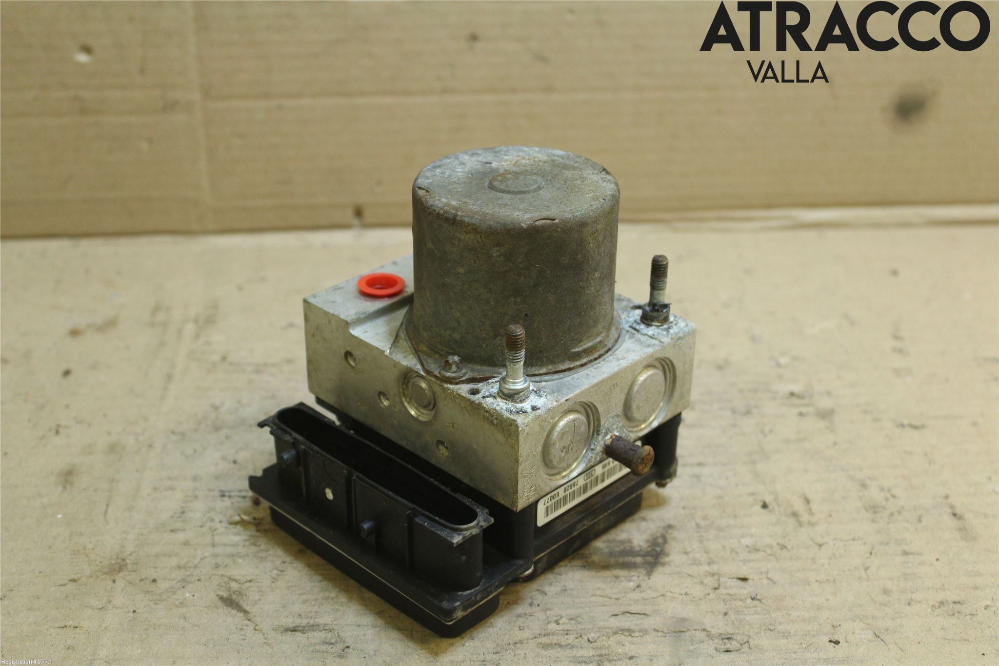 Hyundai i30 FD 07-12 Abs Hydraulaggregat