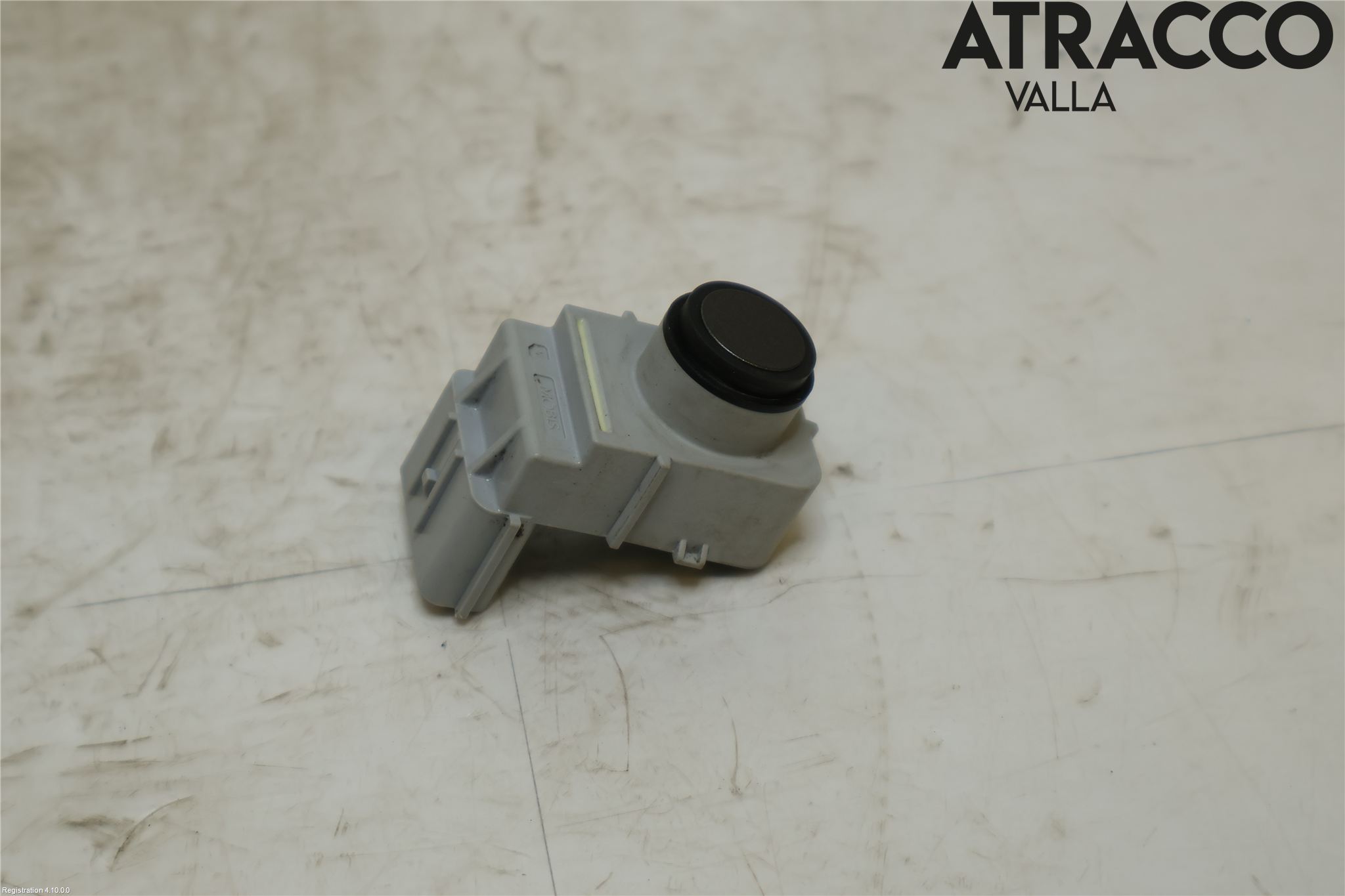 Kia CEED 12-18 Parkeringshjälp Backsensor