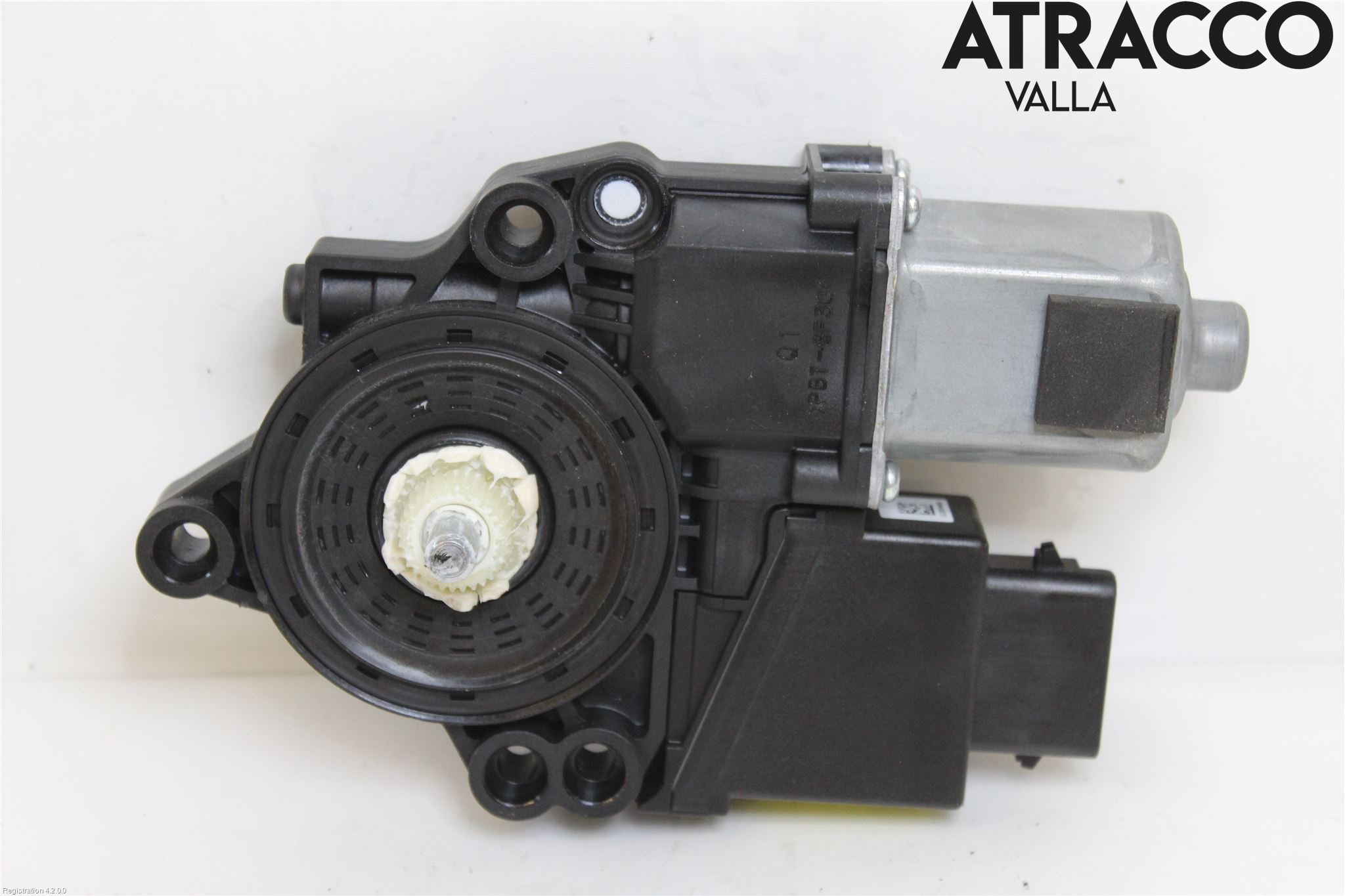 Kia CEED 12-18 Fönsterhissmotor