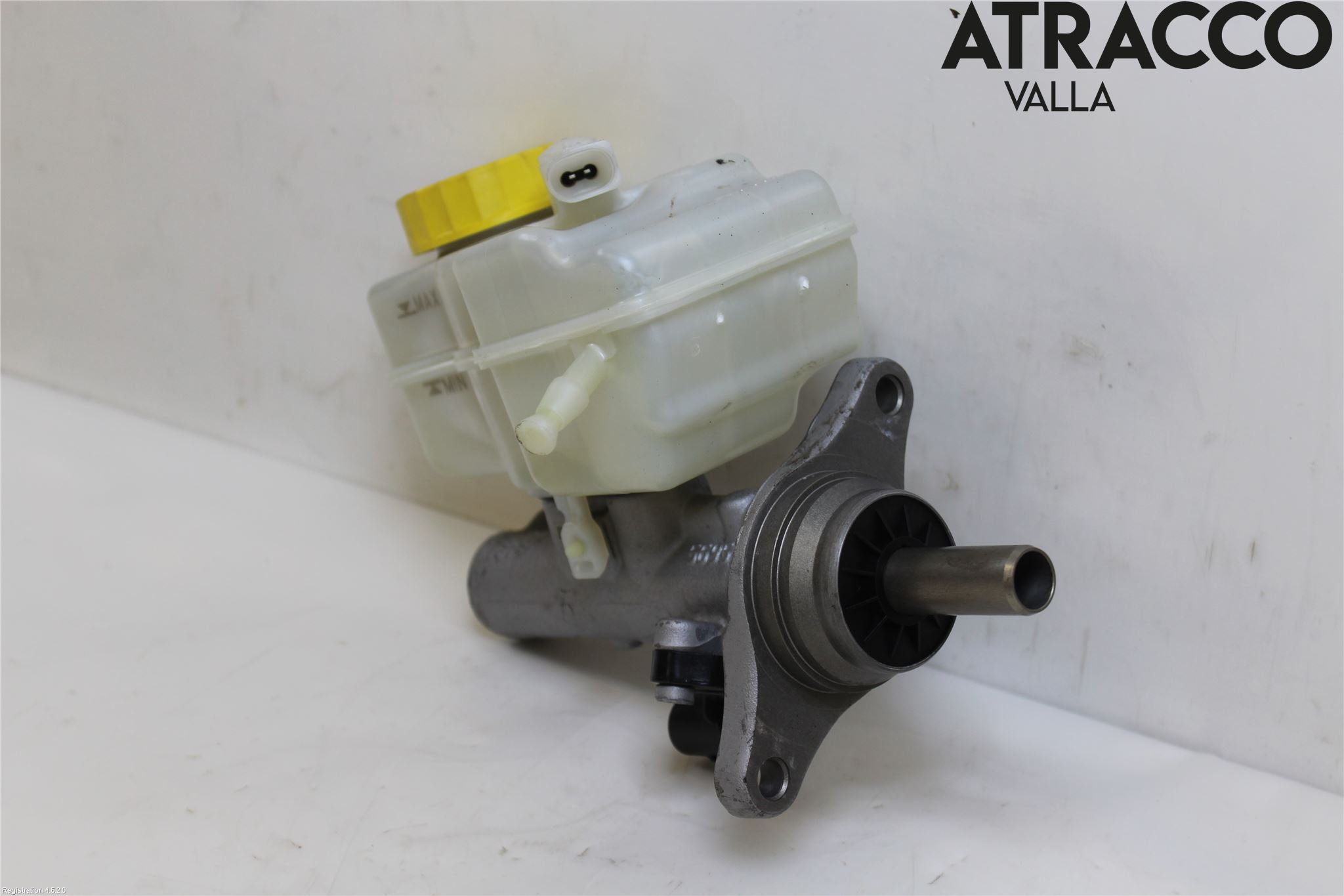 Skoda FABIA 15-21 Broms Huvudcylinder