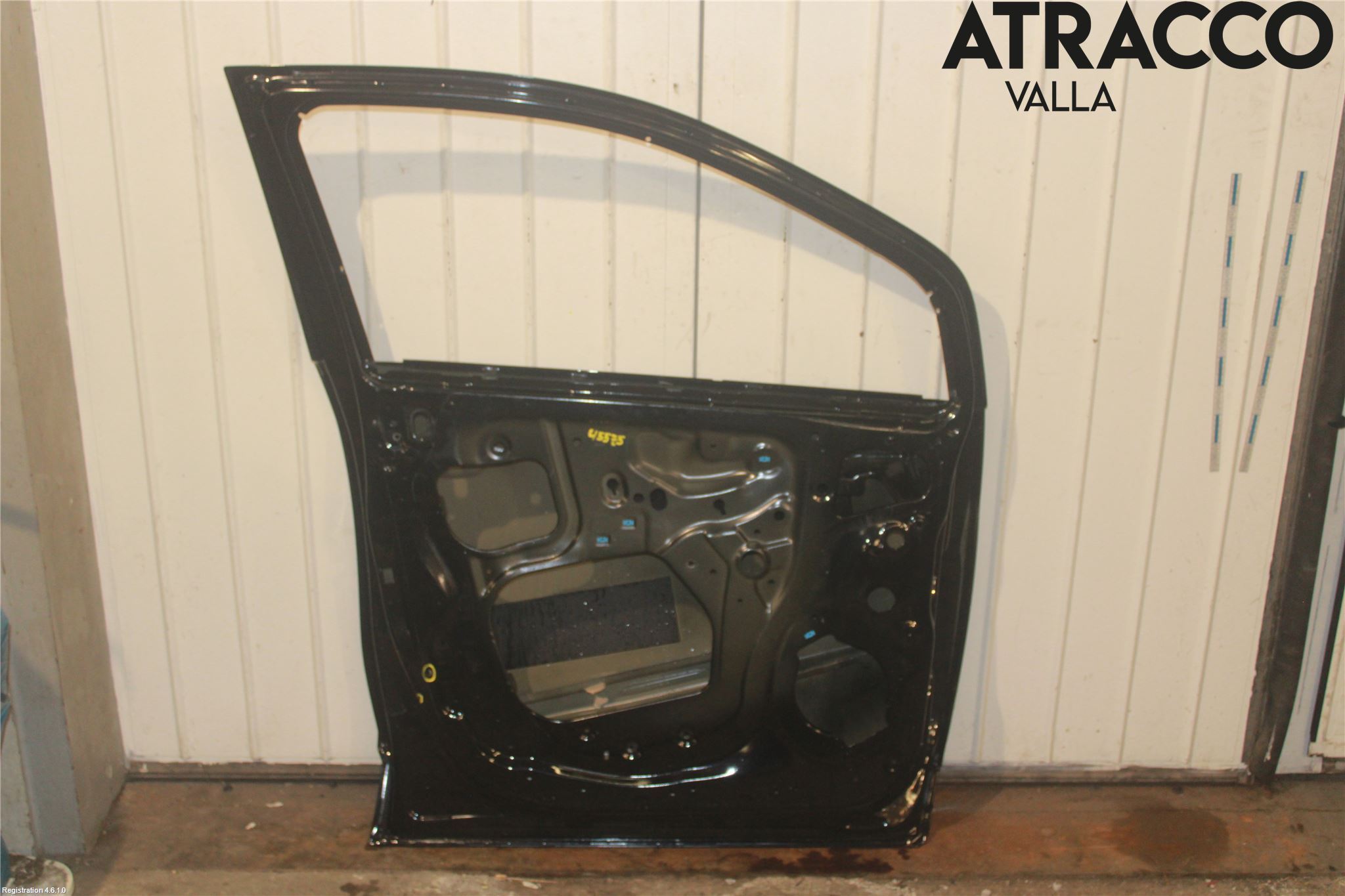 Opel MOKKA 13-20 Dörr Fram Vänster