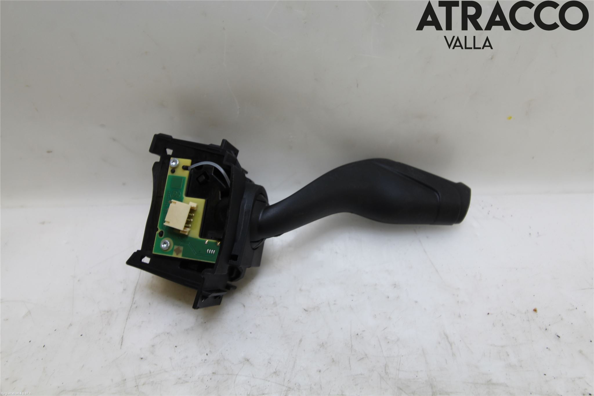 Ford TRANSIT/TOURNEO CONNECT 13-22 Spak Blinkers-Ljusomk