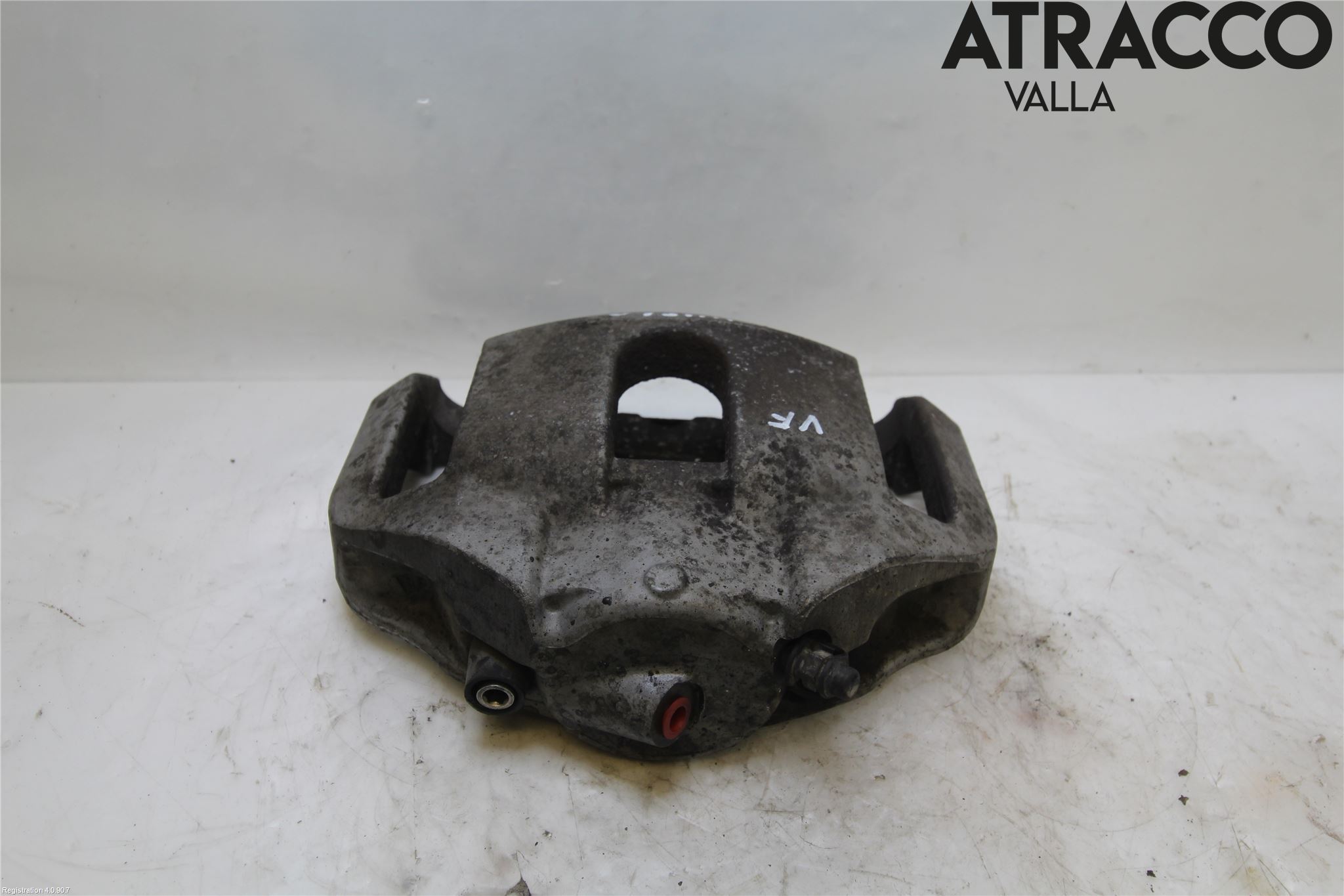 BMW 5 E60/61 Sed/Tou 02-10 Bromsok Fram Vänster