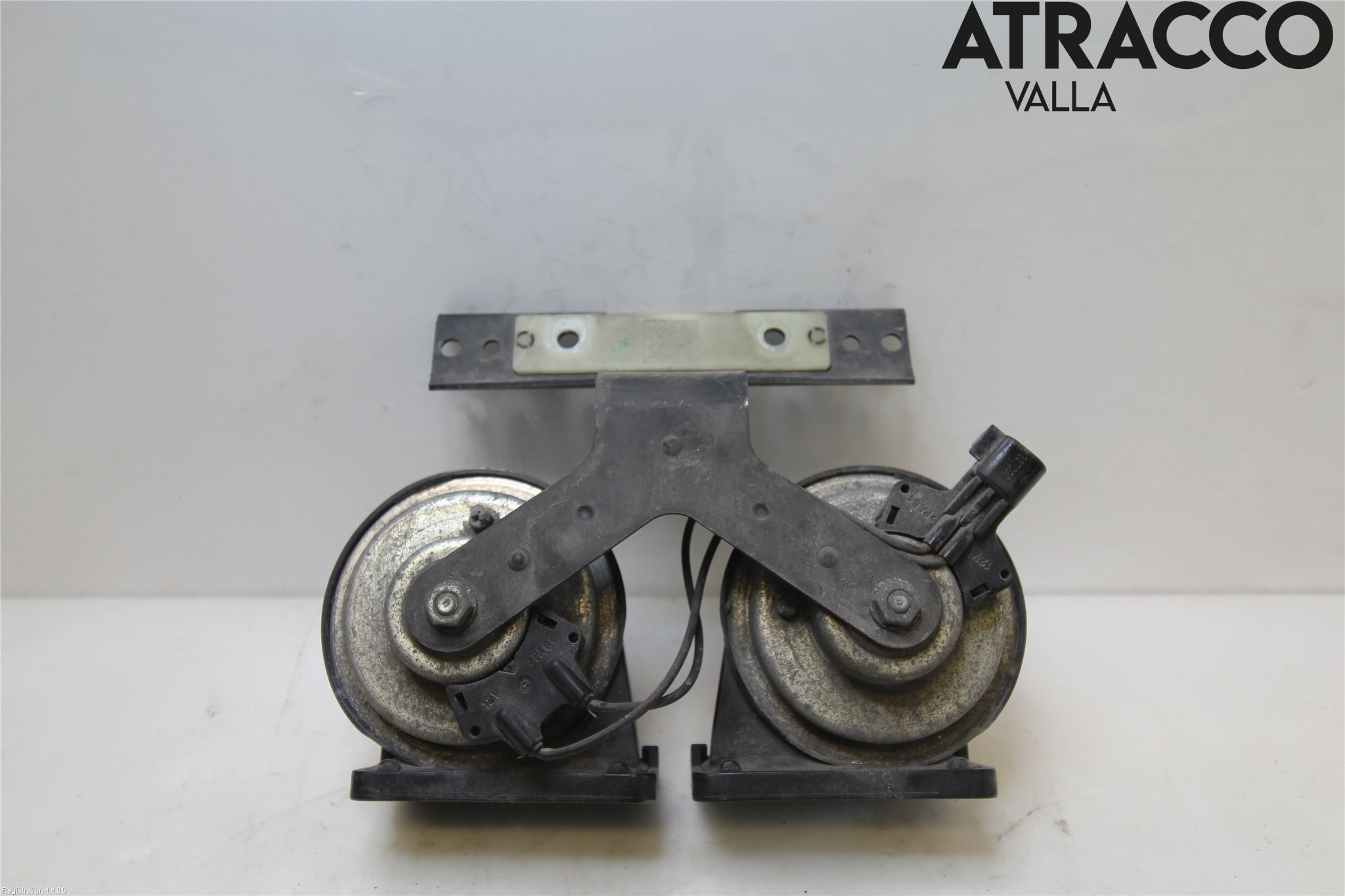 Landrover RANGE ROVER SPORT (L320) 10-13 Signalhorn