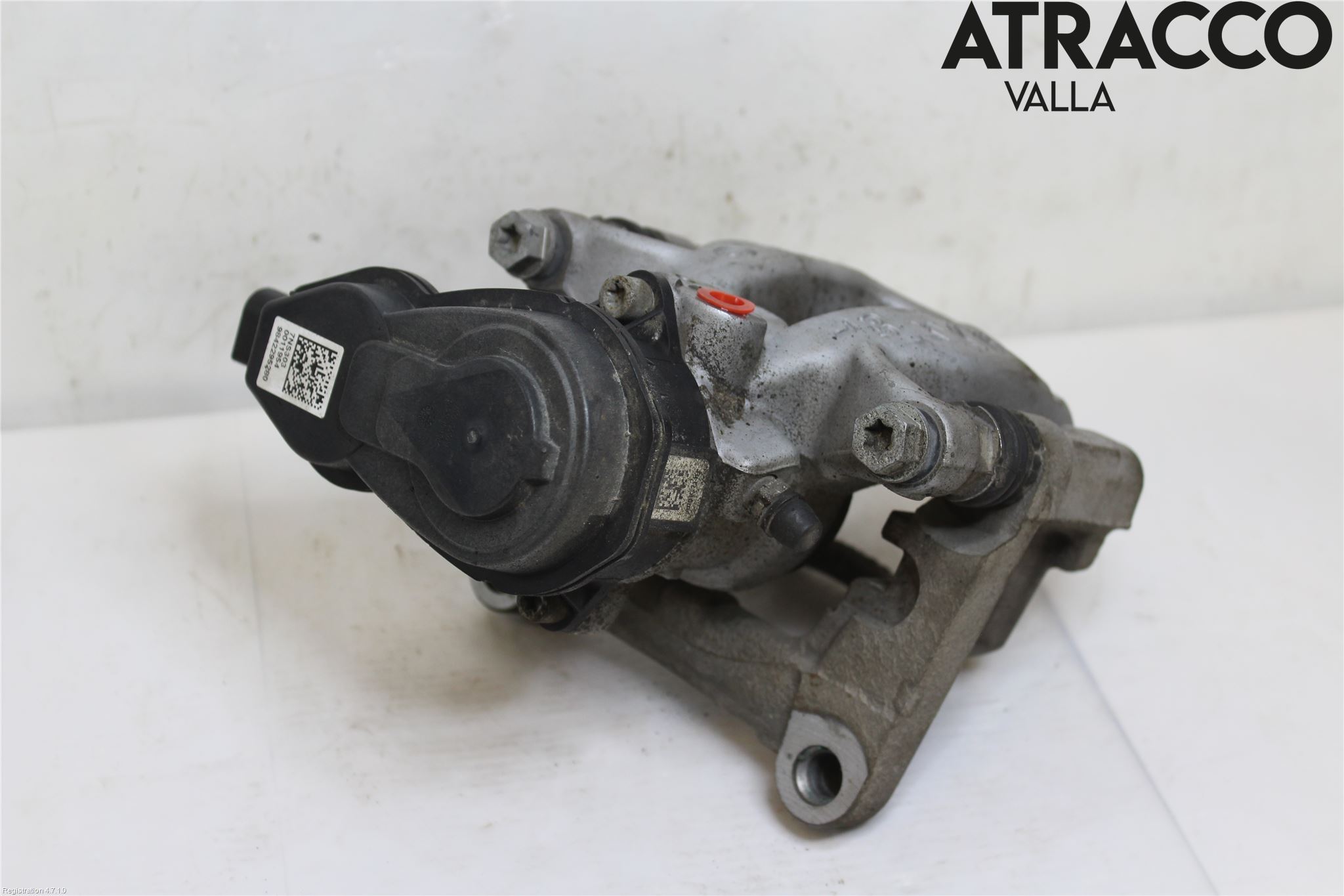 Peugeot 208/E-208 20- Bromsok Bak Vänster