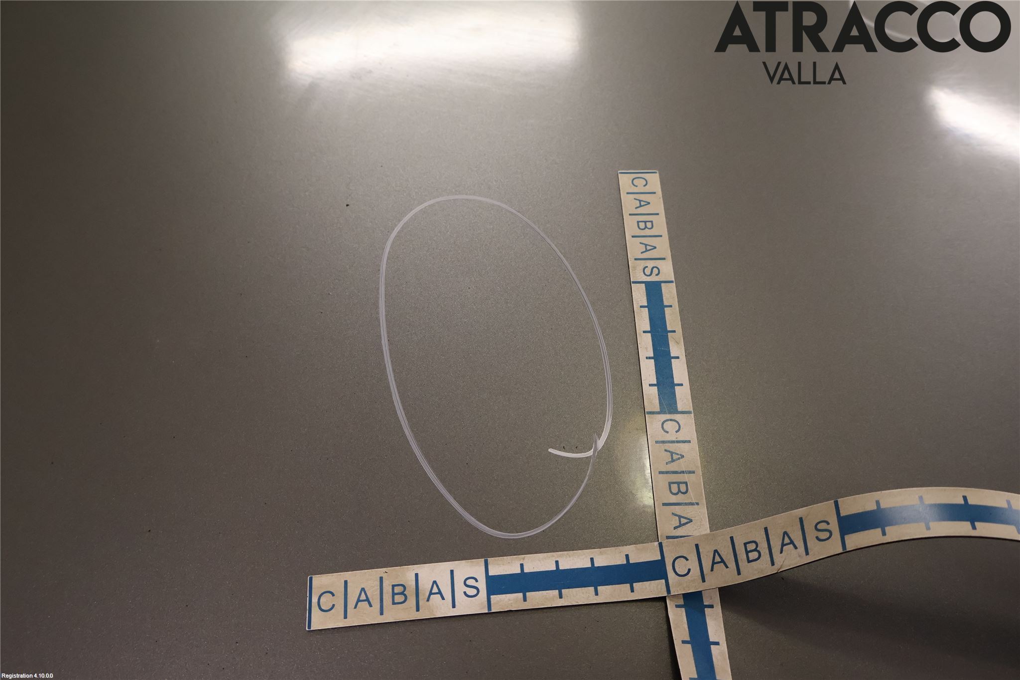 Mitsubishi OUTLANDER 13-21 Dörr Fram Vänster