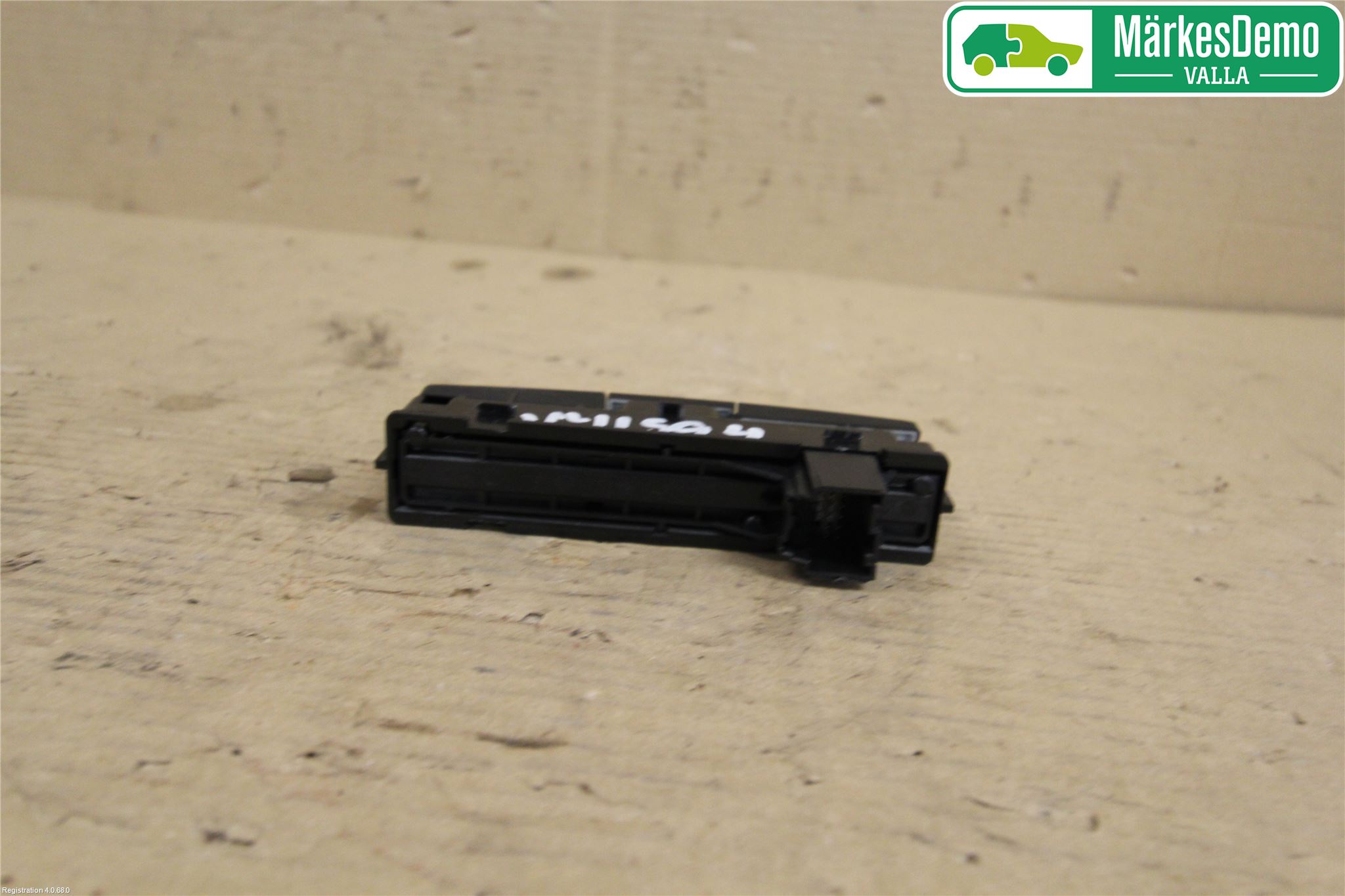 Opel ASTRA J 10-15 Strömställare Varnings