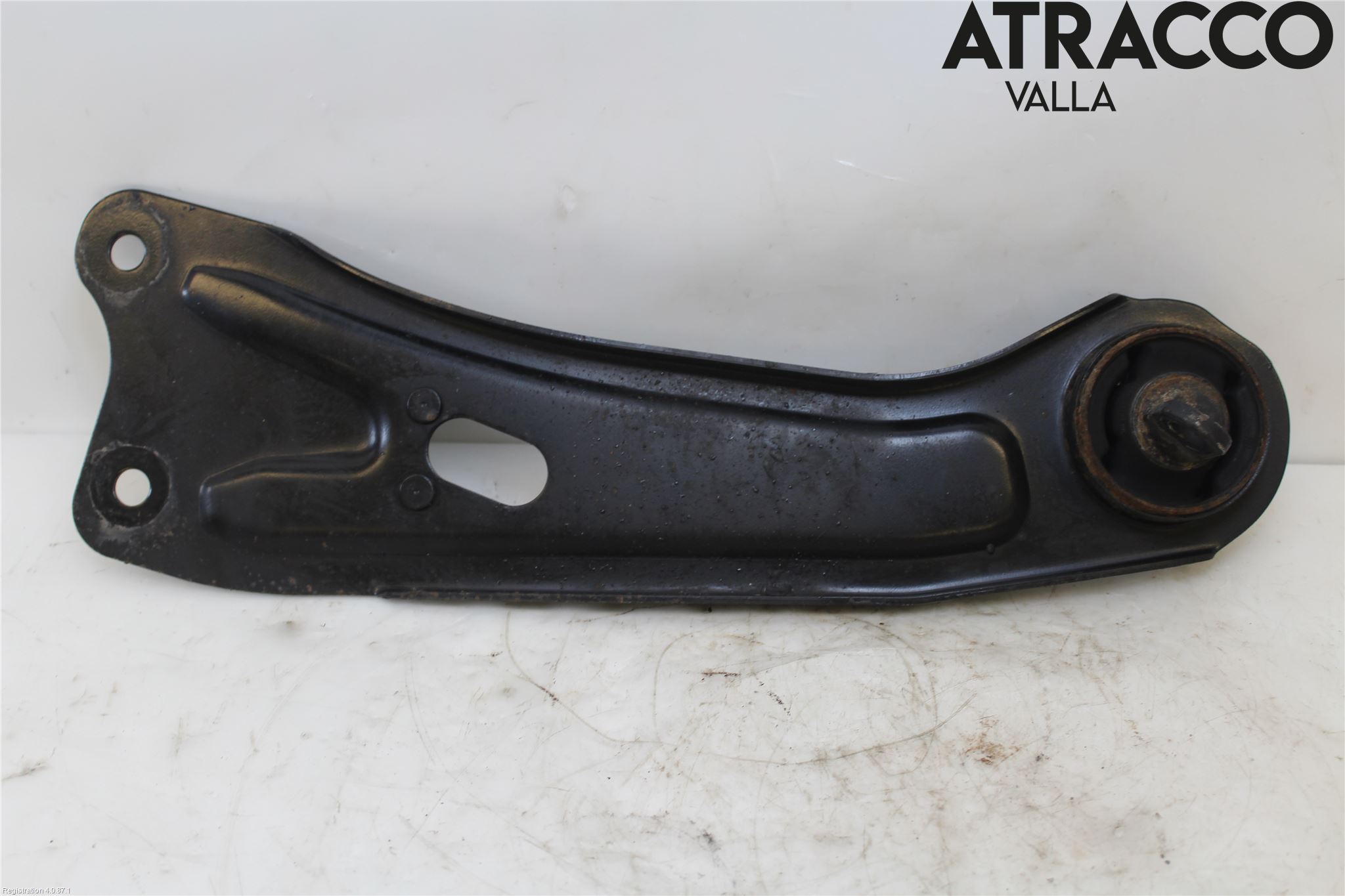 Kia NIRO (DE) 17-22 Bärarm Bak Höger