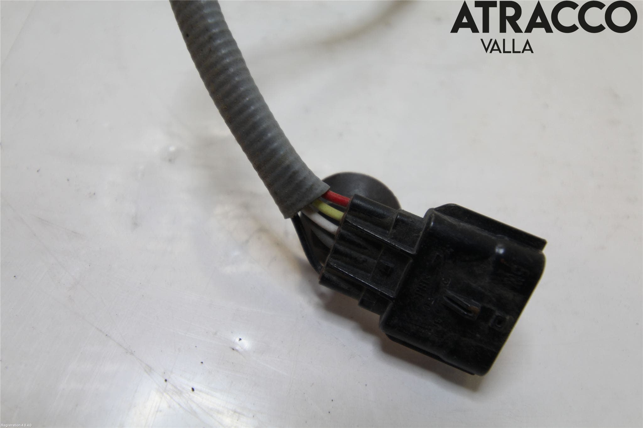 Mercedes-Benz MB A-KLASS (W176) 13-18 Injlambdasond