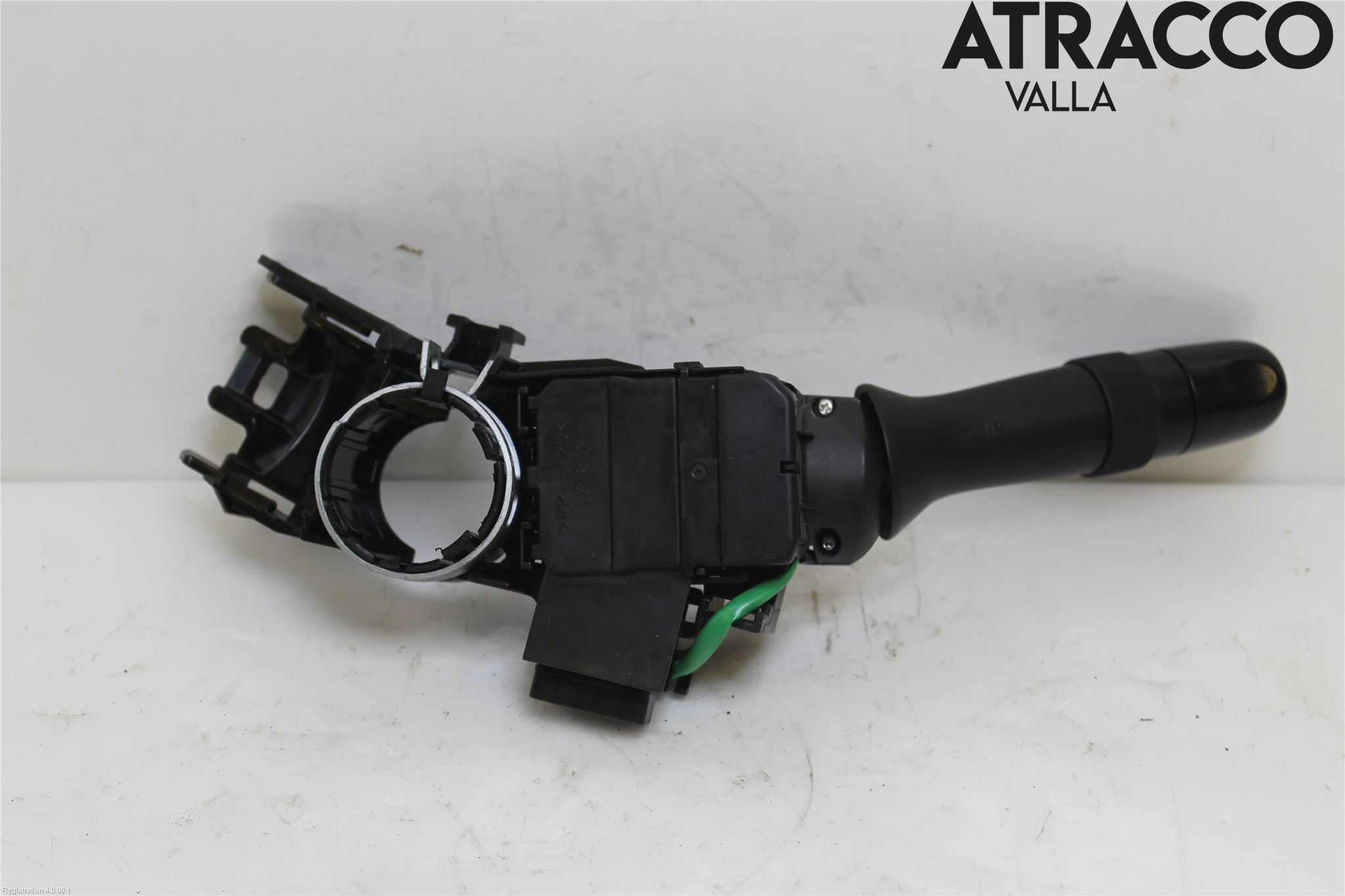 Subaru XV 12-17 Spak Blinkers-Ljusomk