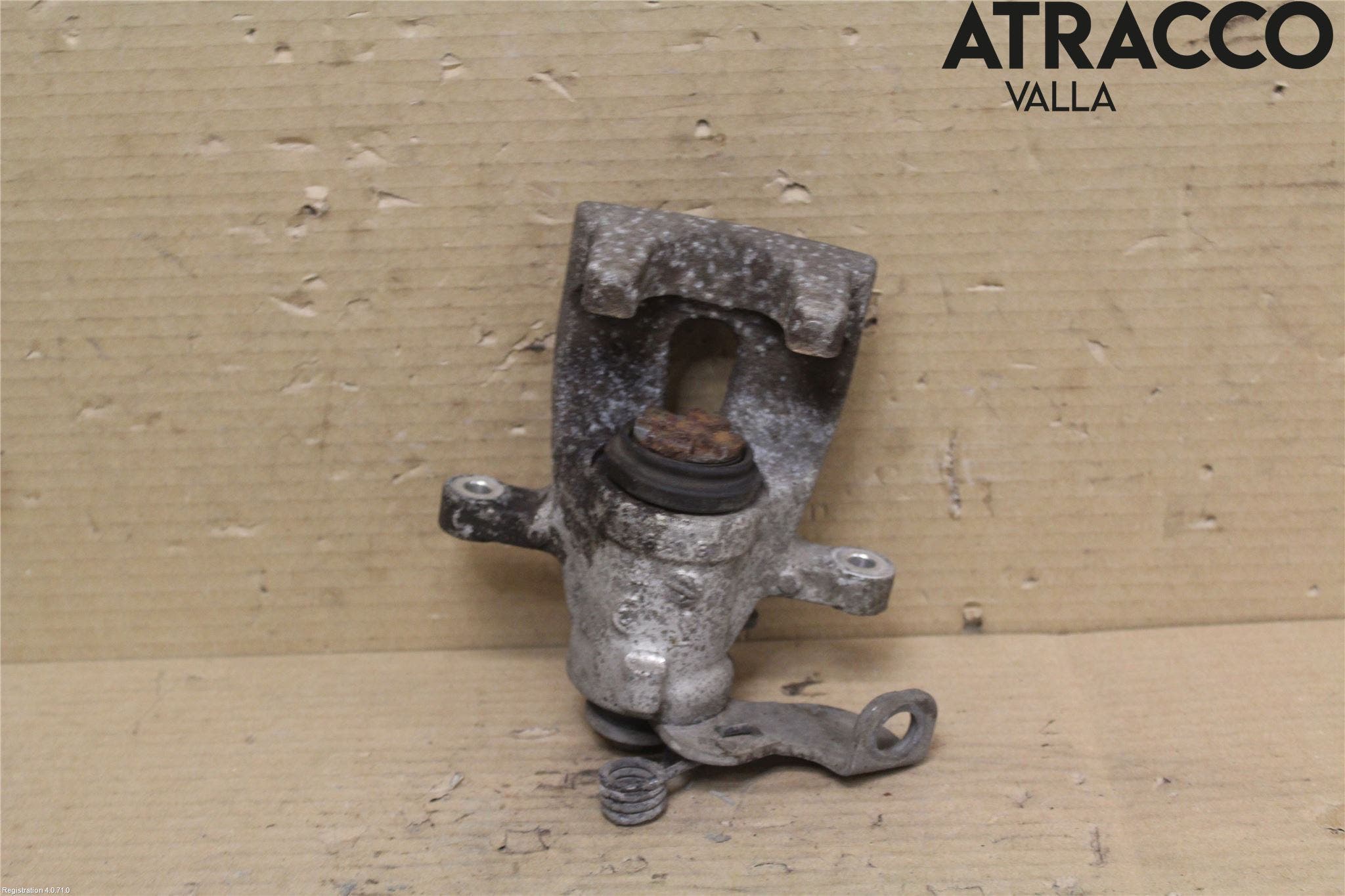 Kia CEED 12-18 Bromsok Bak Höger